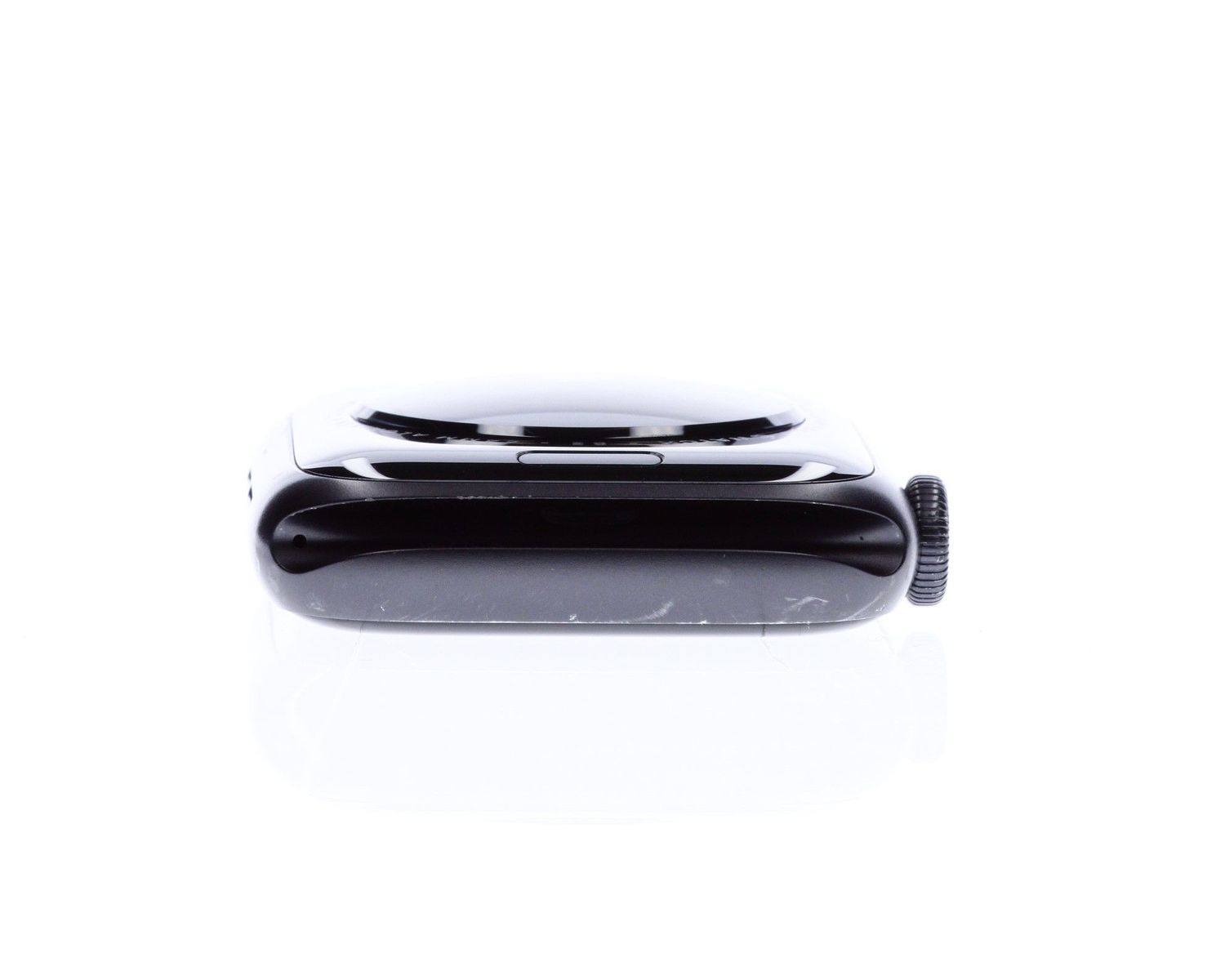 Apple Watch SE 2020, GPS, Aluminium 44mm Space Gray - Kiváló