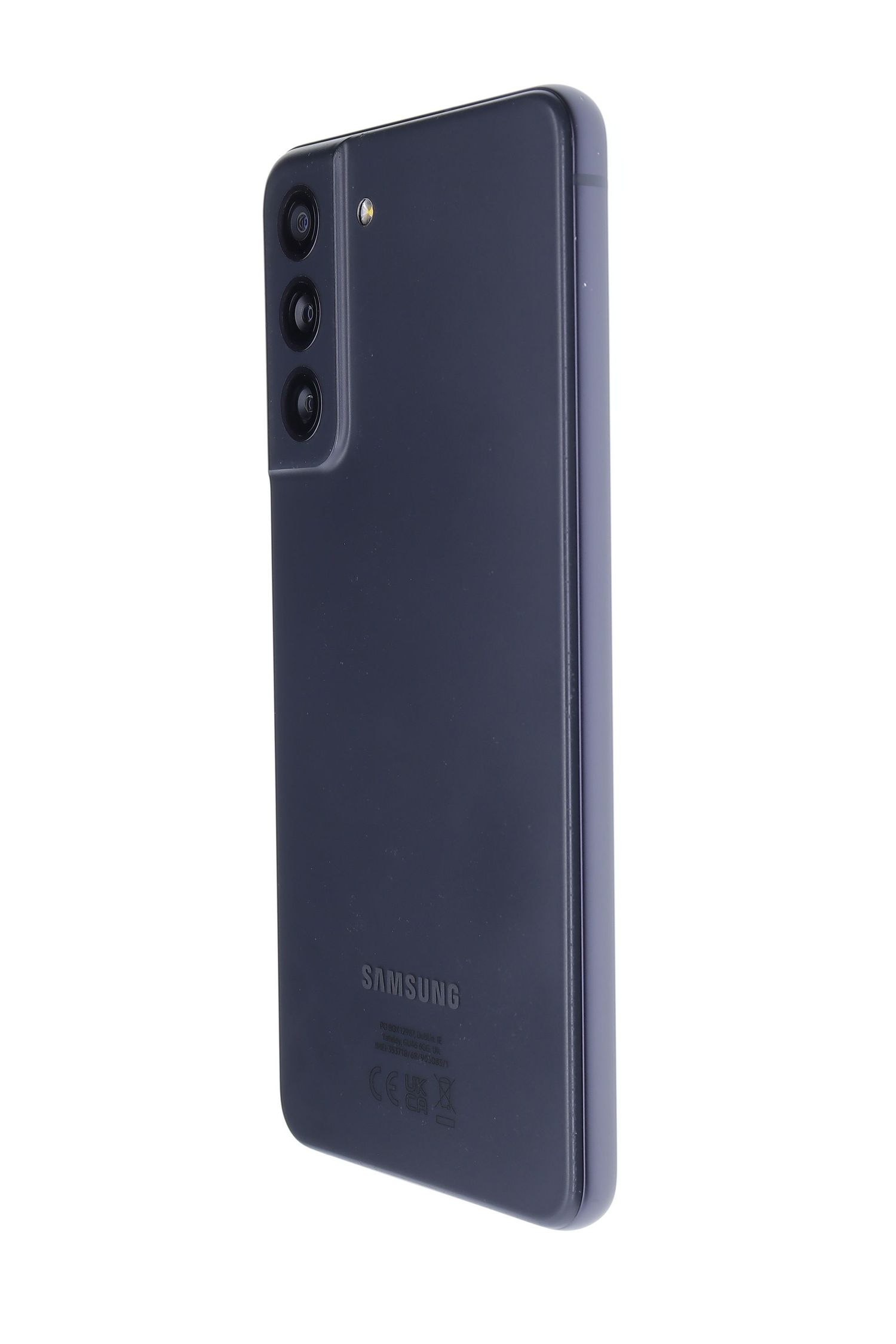 Samsung Galaxy S21 FE 5G Dual Sim 128 GB Graphite - Nagyon jó
