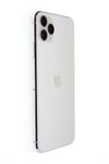 Mobiltelefon Apple iPhone 11 Pro Max, Silver, 64 GB, Ca Nou