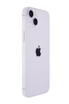 Мобилен телефон Apple iPhone 14 Plus, Purple, 128 GB, Excelent
