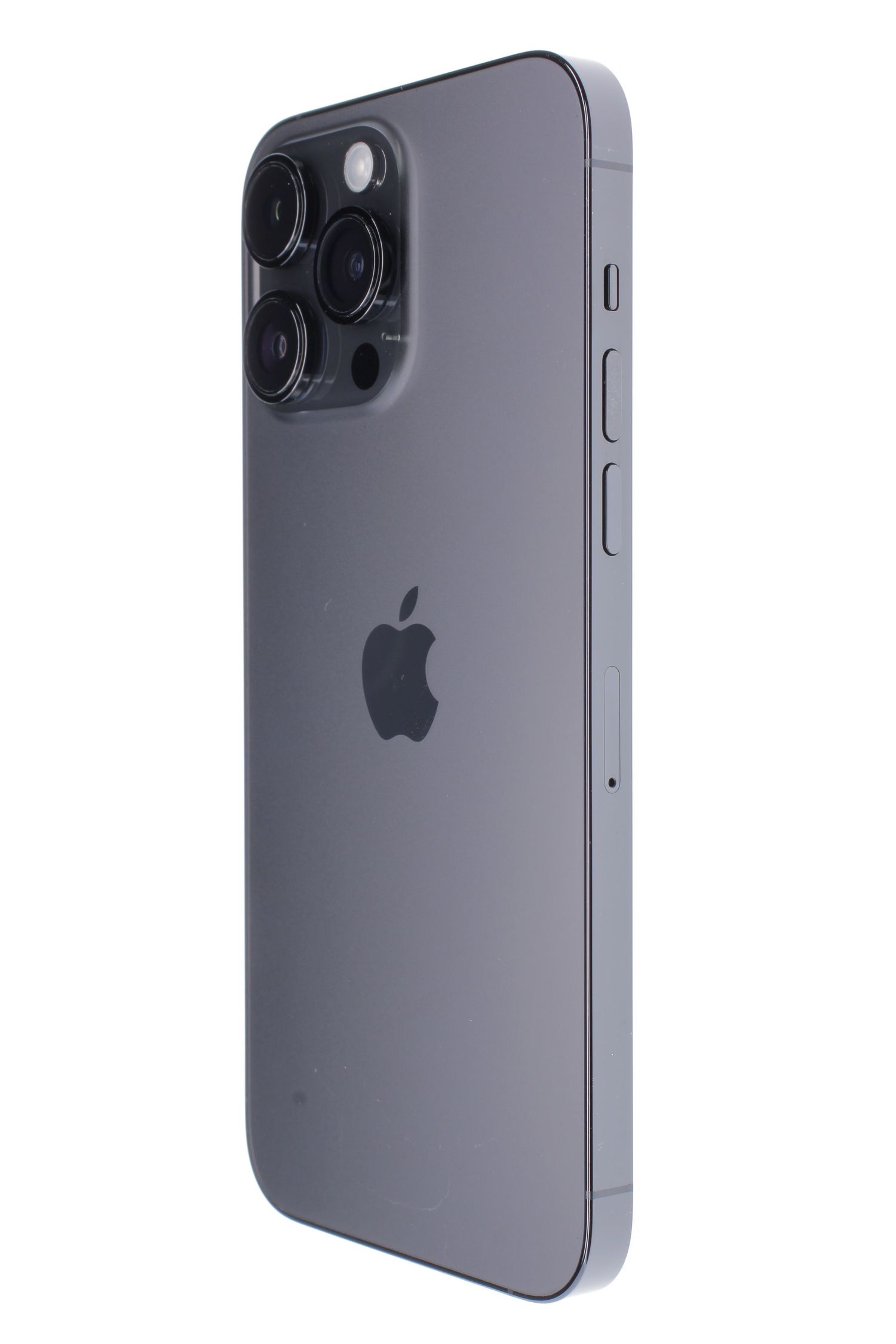 Apple iPhone 14 Pro Max 128 GB Space Black - Foarte bun