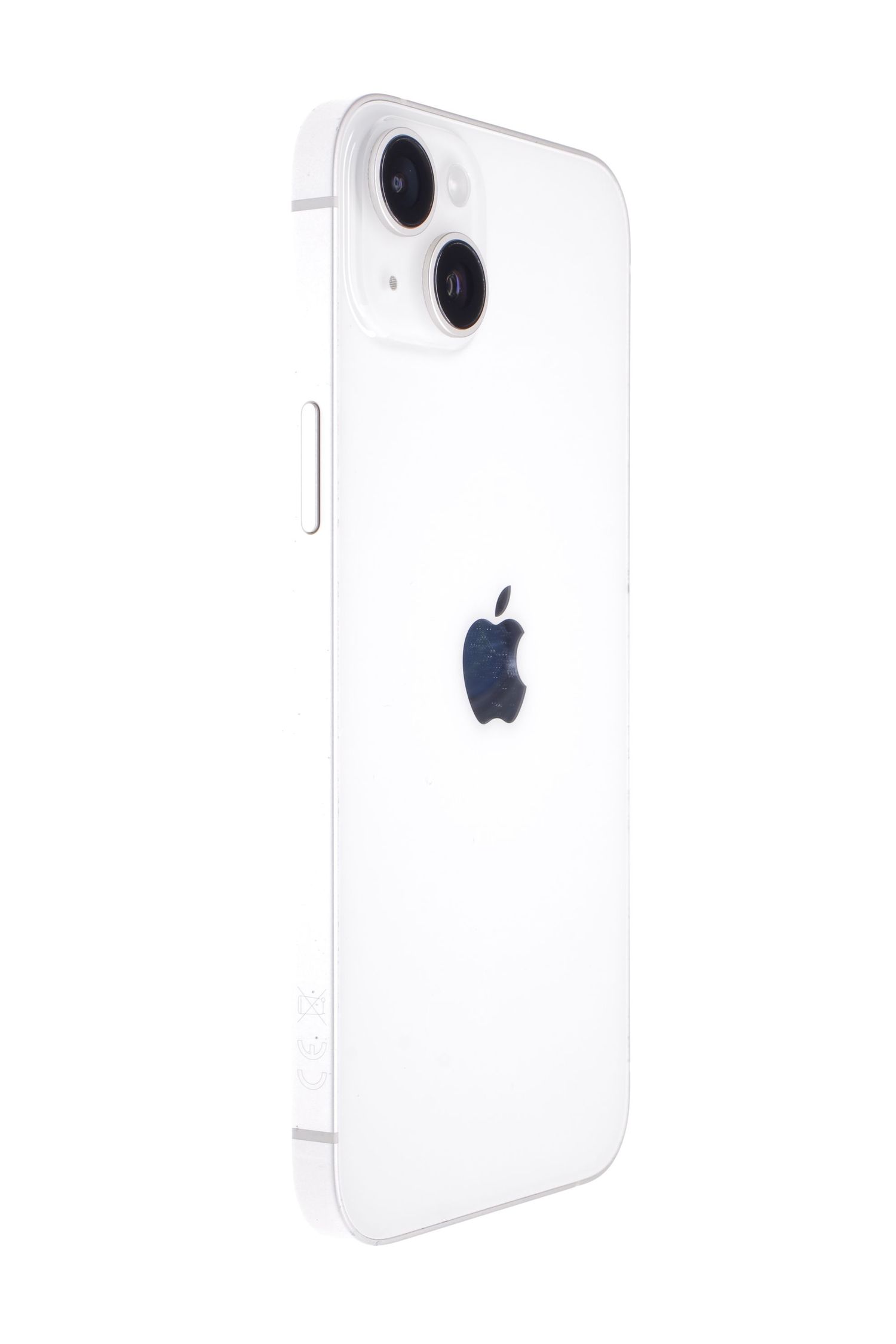 Apple iPhone 14 Plus 256 GB Starlight - Много добро