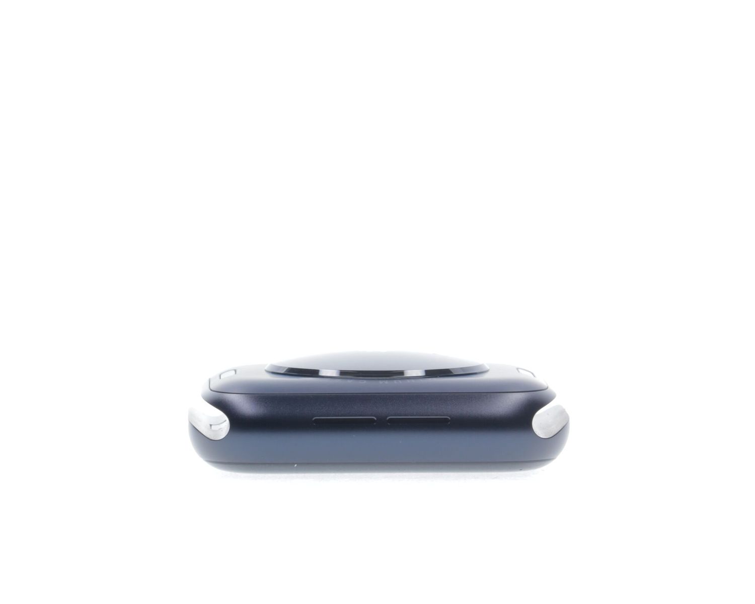 Apple Watch SE 2022, GPS, Aluminium 44mm Midnight - Újszerű