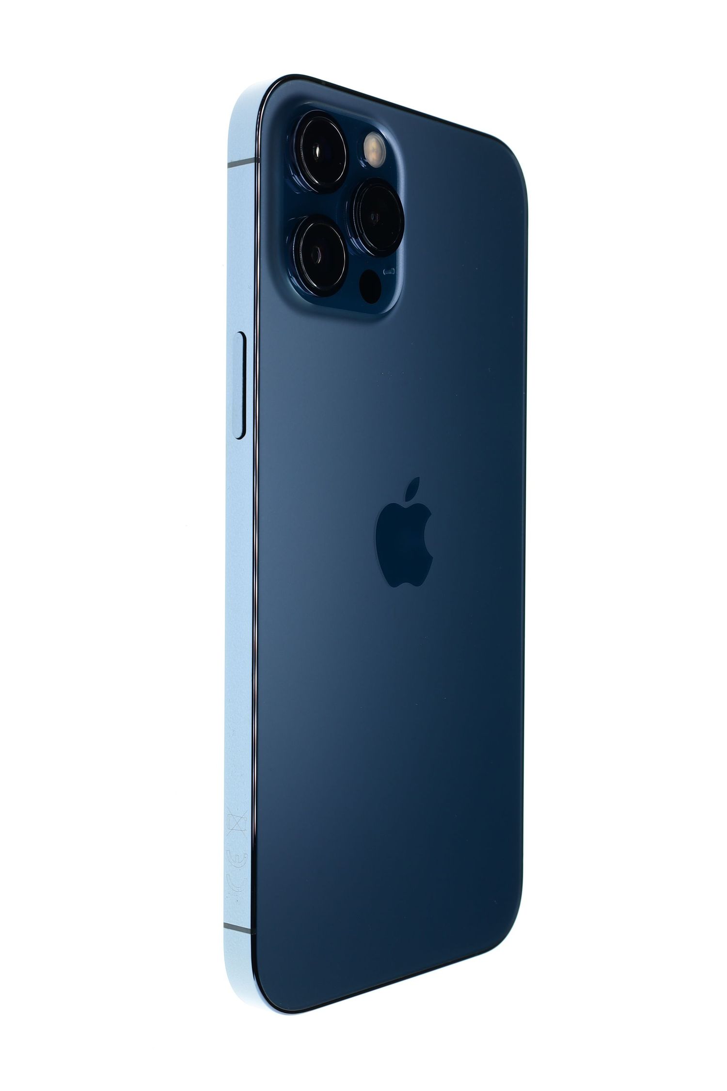 Apple iPhone 12 Pro Max 128 GB Pacific Blue - Ca nou