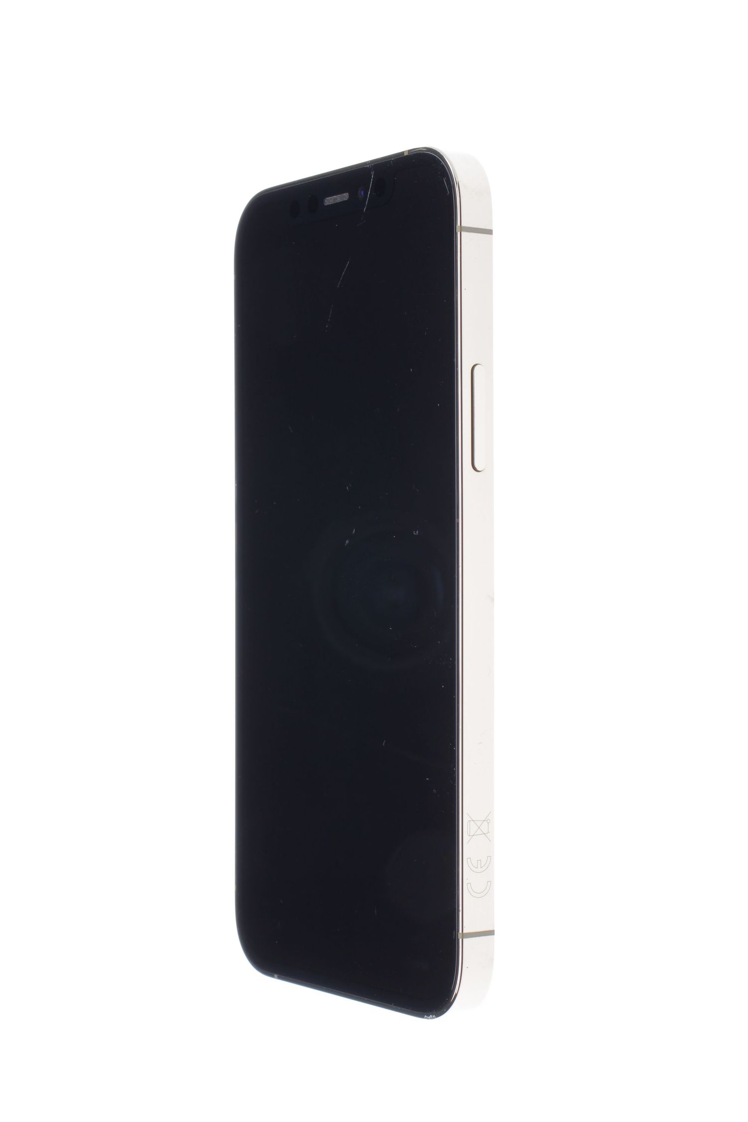 Apple iPhone 12 Pro 256 GB Gold - Foarte bun