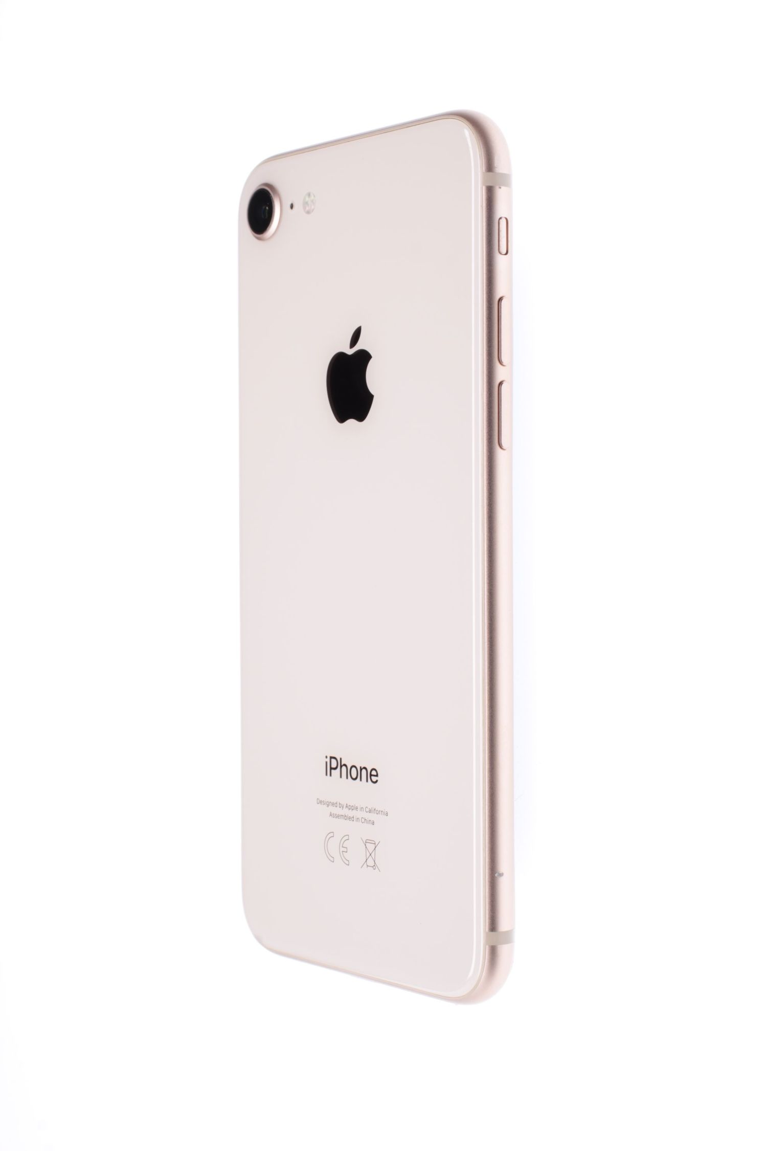 Apple iPhone 8 256 GB Gold - Újszerű