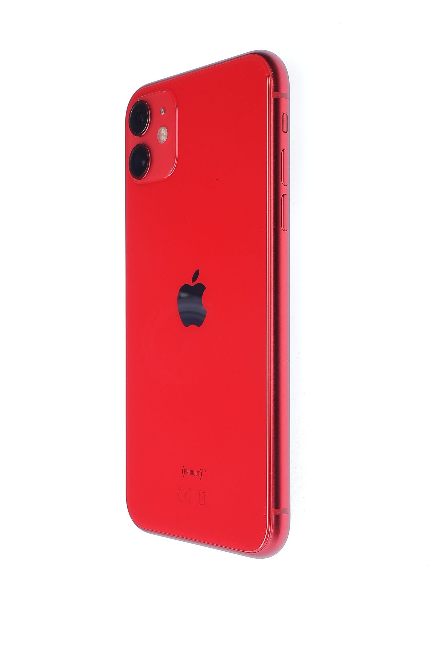 Apple iPhone 11 64 GB Red - Πολύ καλό