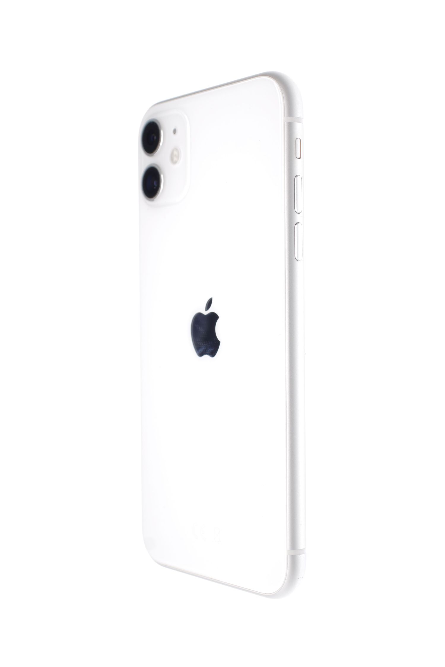 Apple iPhone 11 128 GB White - Εξαιρετικό