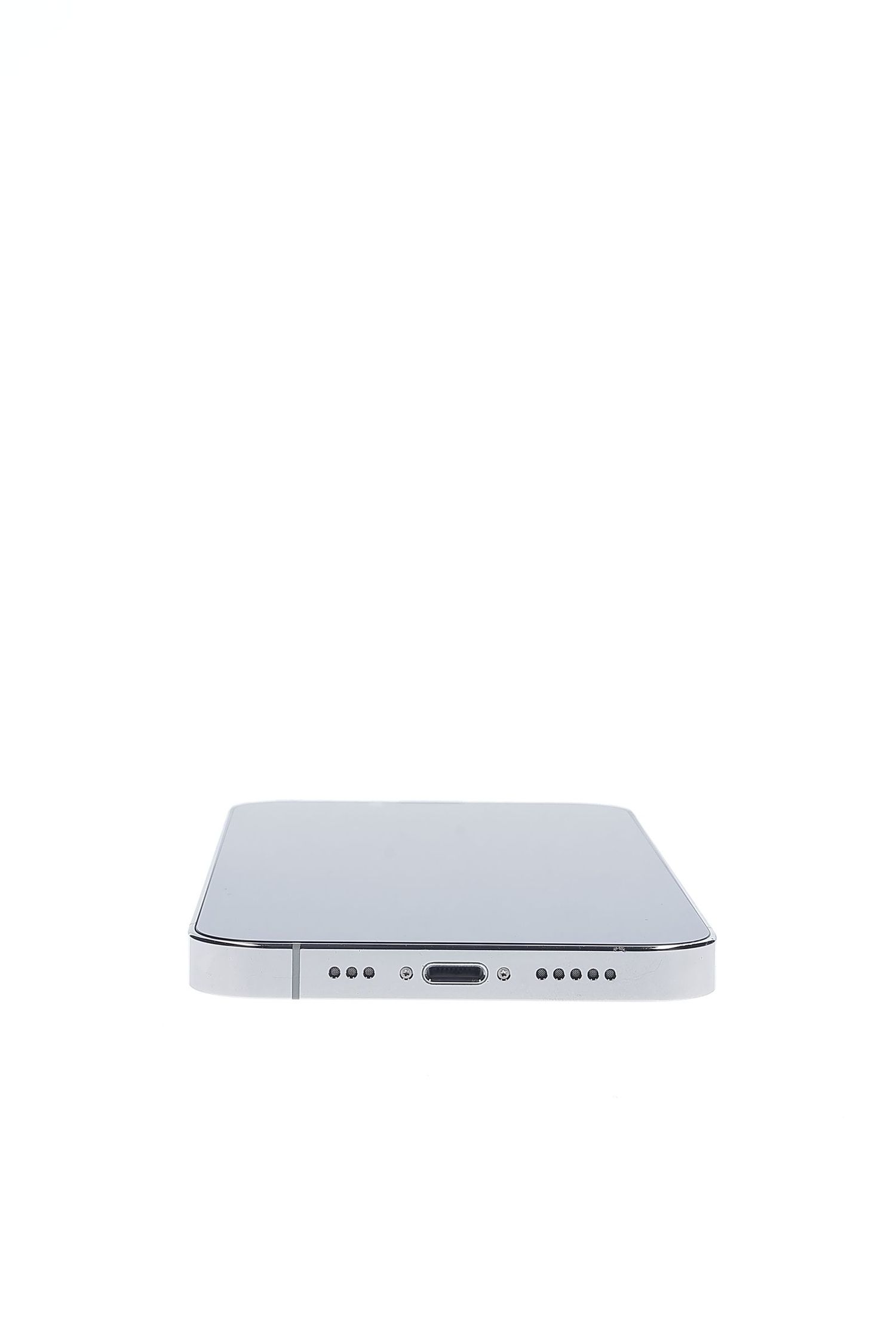 Apple iPhone 13 Pro 128 GB Silver - Като нов