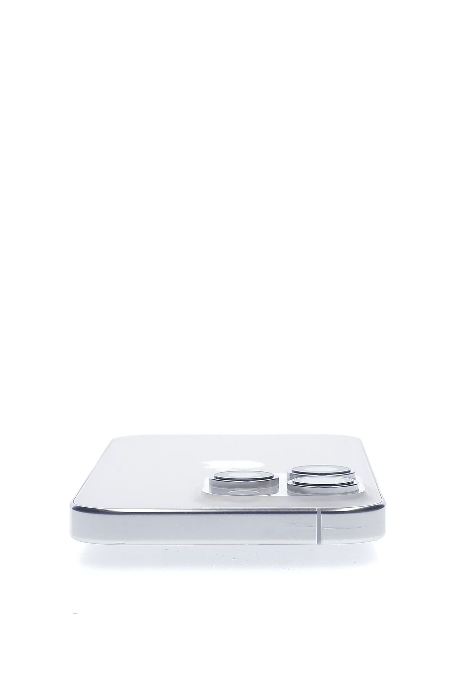 Apple iPhone 16 Pro 256 GB White Titanium - Foarte bun