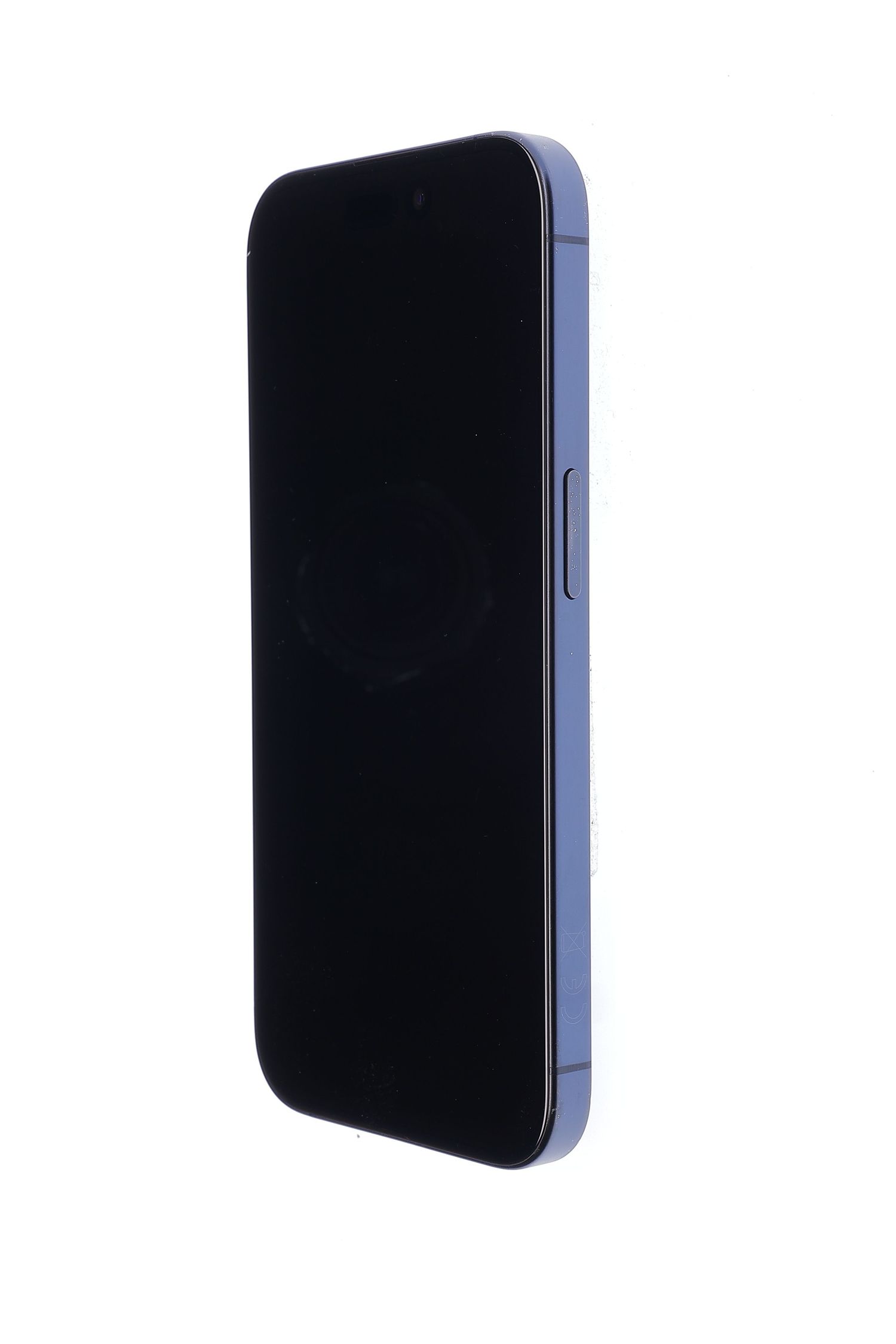 Apple iPhone 15 Pro 512 GB Blue Titanium - Отлично