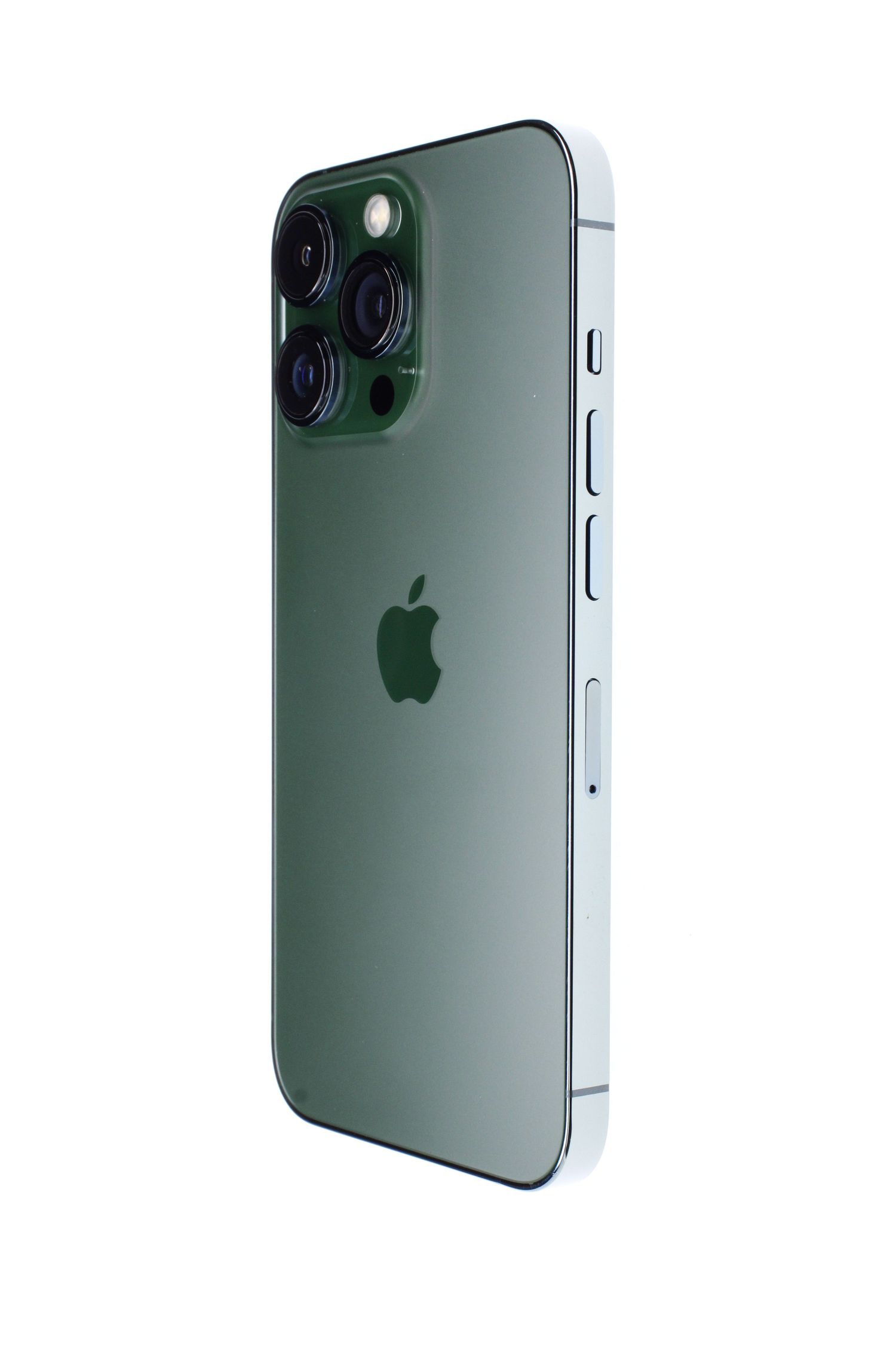 Apple iPhone 13 Pro 256 GB Green - Като нов