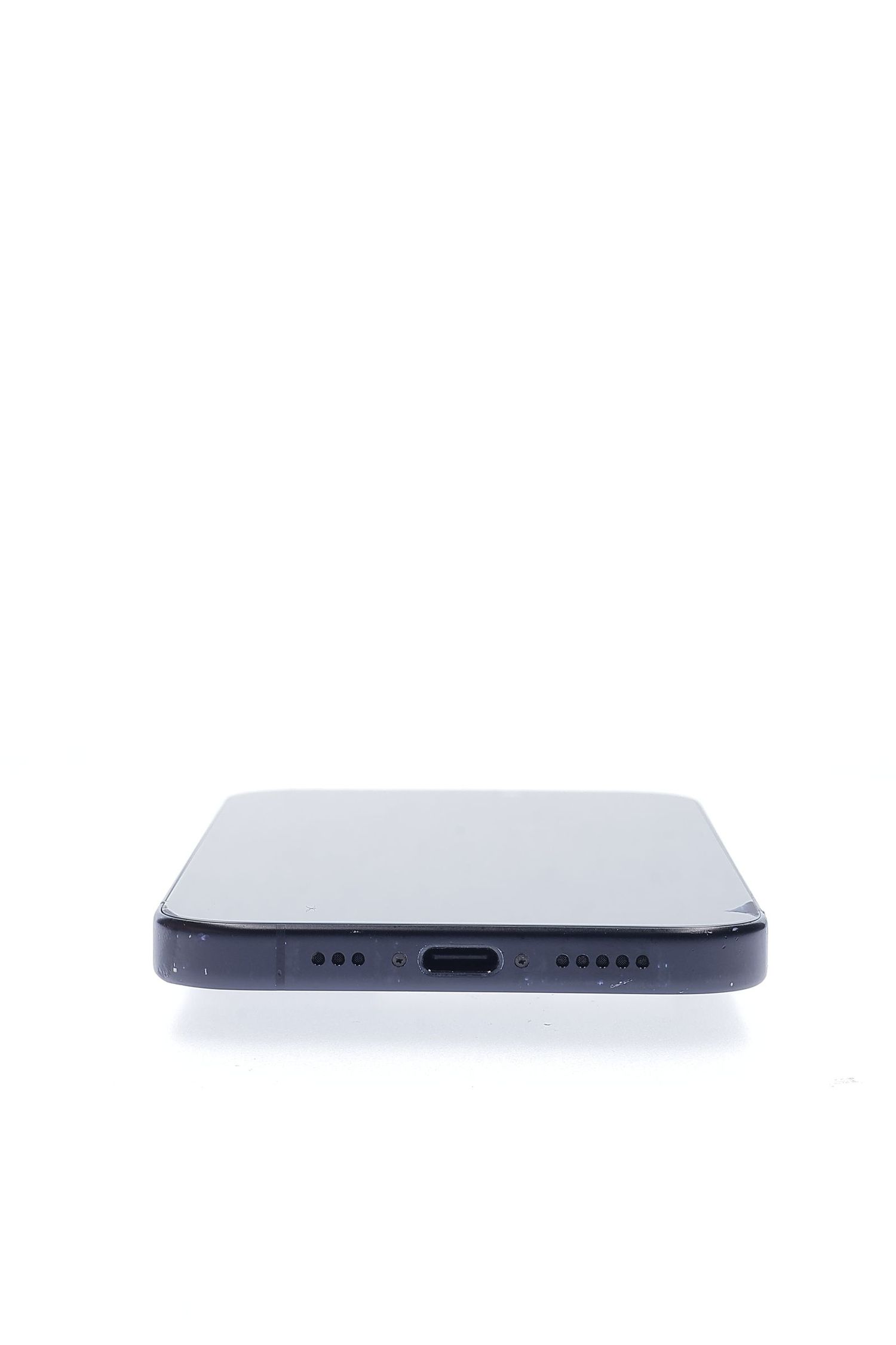 Apple iPhone 16 128 GB Black - Εξαιρετικό