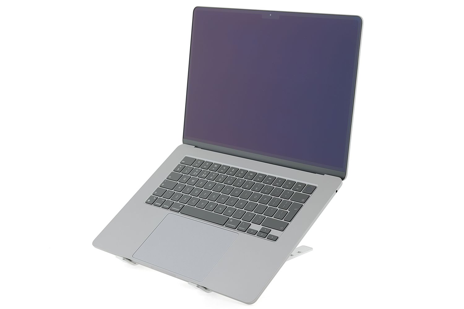 Apple MacBook Air 15″ 2023, M2 8 Cores, 8 GB, 10 core GPU 256 GB Space Gray - Πολύ καλό