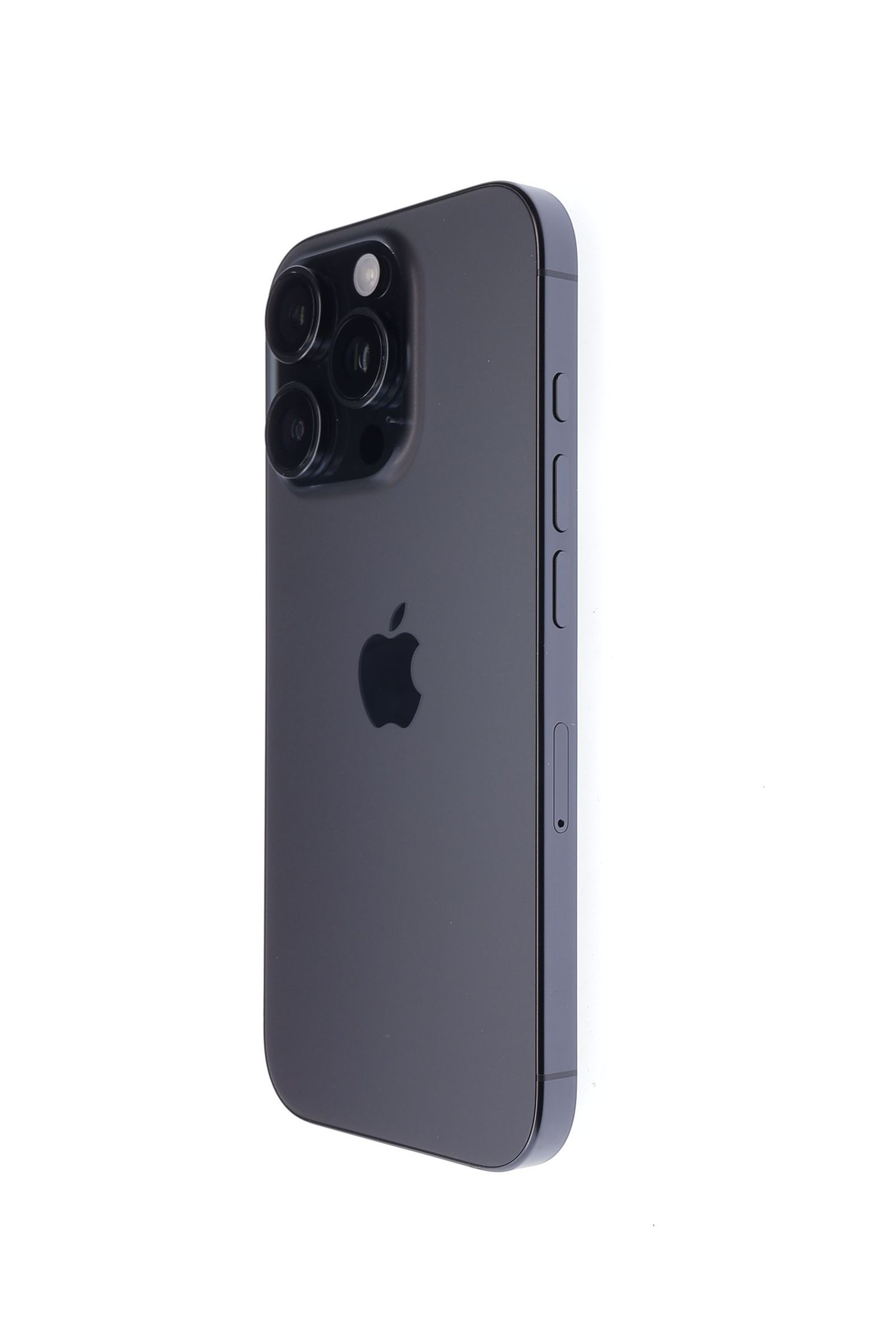 Apple iPhone 16 Pro 256 GB Black Titanium - Σαν καινούργιο