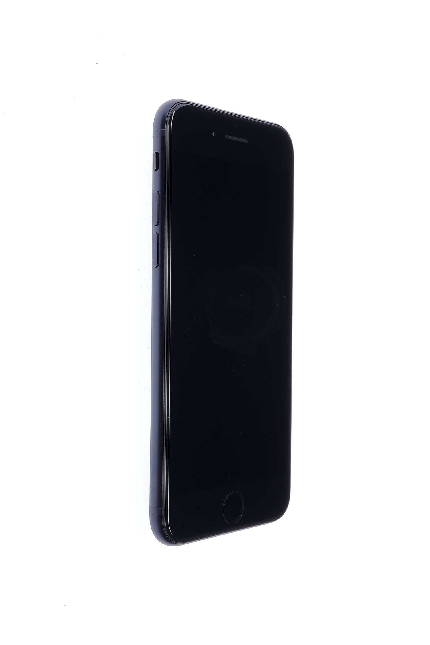 Apple iPhone SE 2022 128 GB Midnight - Kiváló