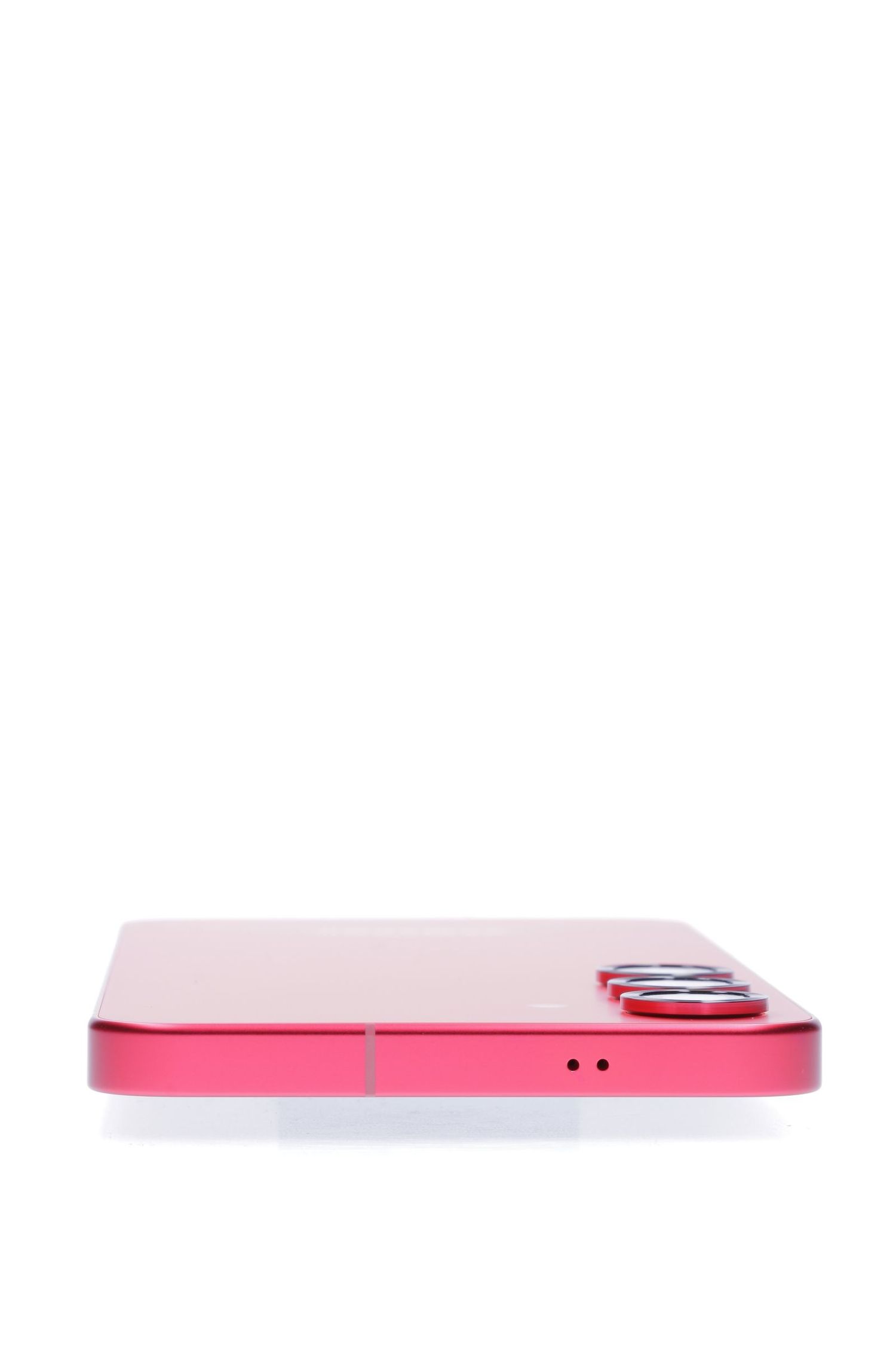 Samsung Galaxy S25 Plus 5G Dual Sim 512 GB Coral Red - Като нов