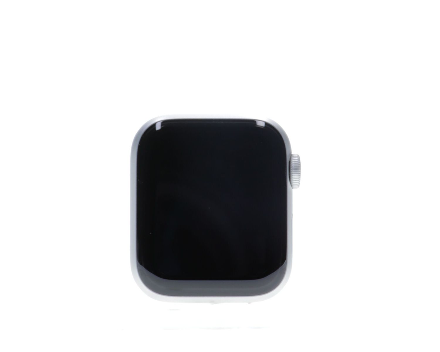 Apple Watch Series 5 2019, GPS, Aluminium 40mm Silver - Újszerű