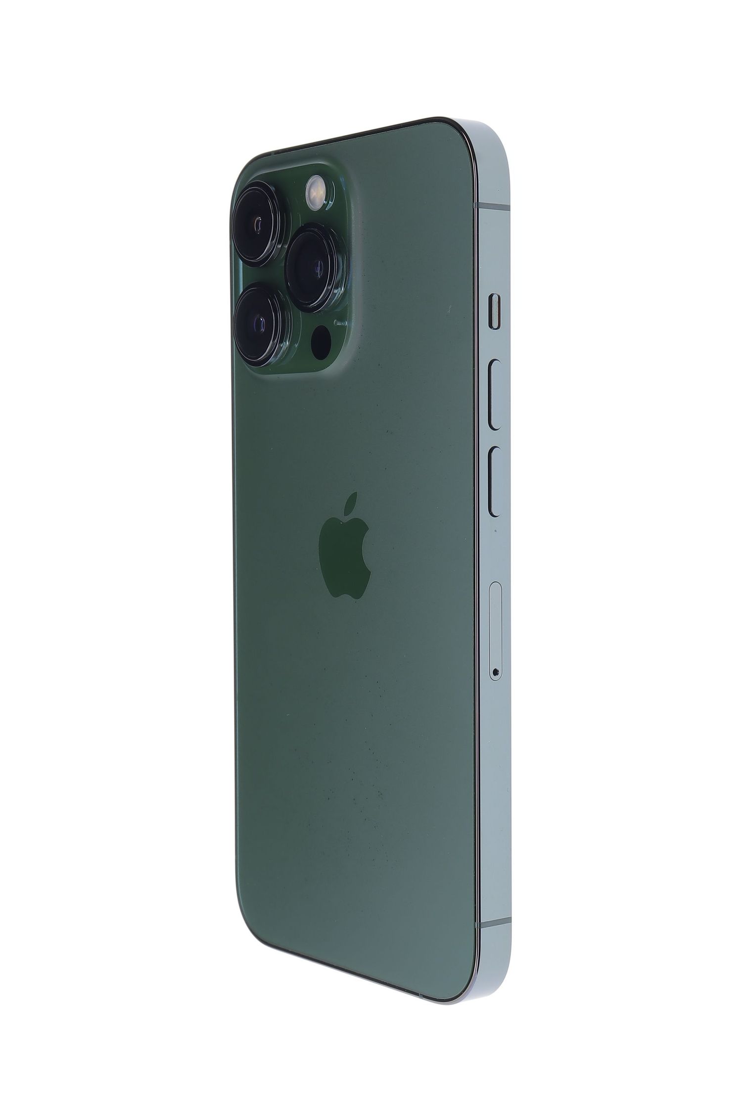 Apple iPhone 13 Pro 128 GB Green - Foarte bun