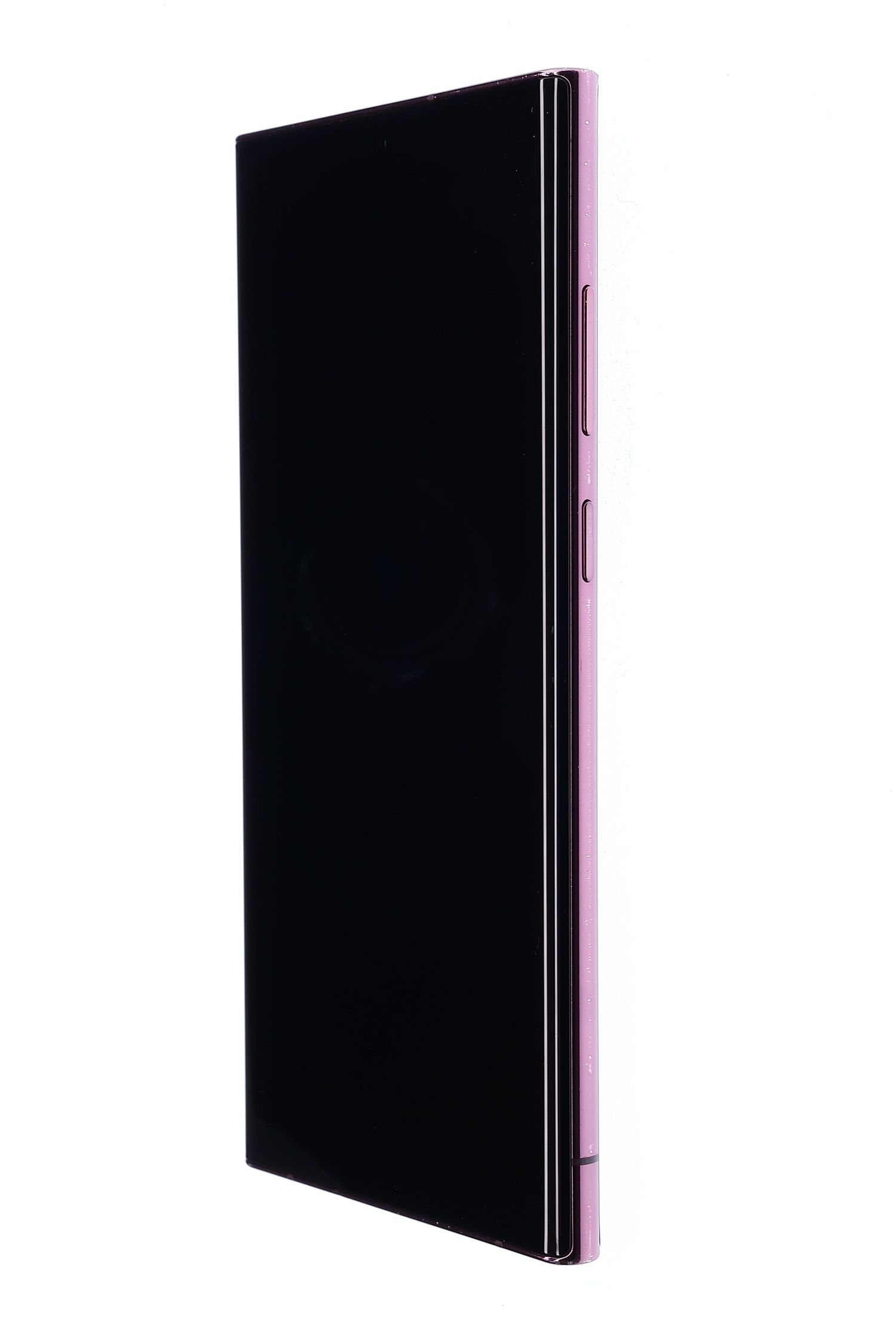 Samsung Galaxy S22 Ultra 5G Dual Sim 512 GB Burgundy - Nagyon jó