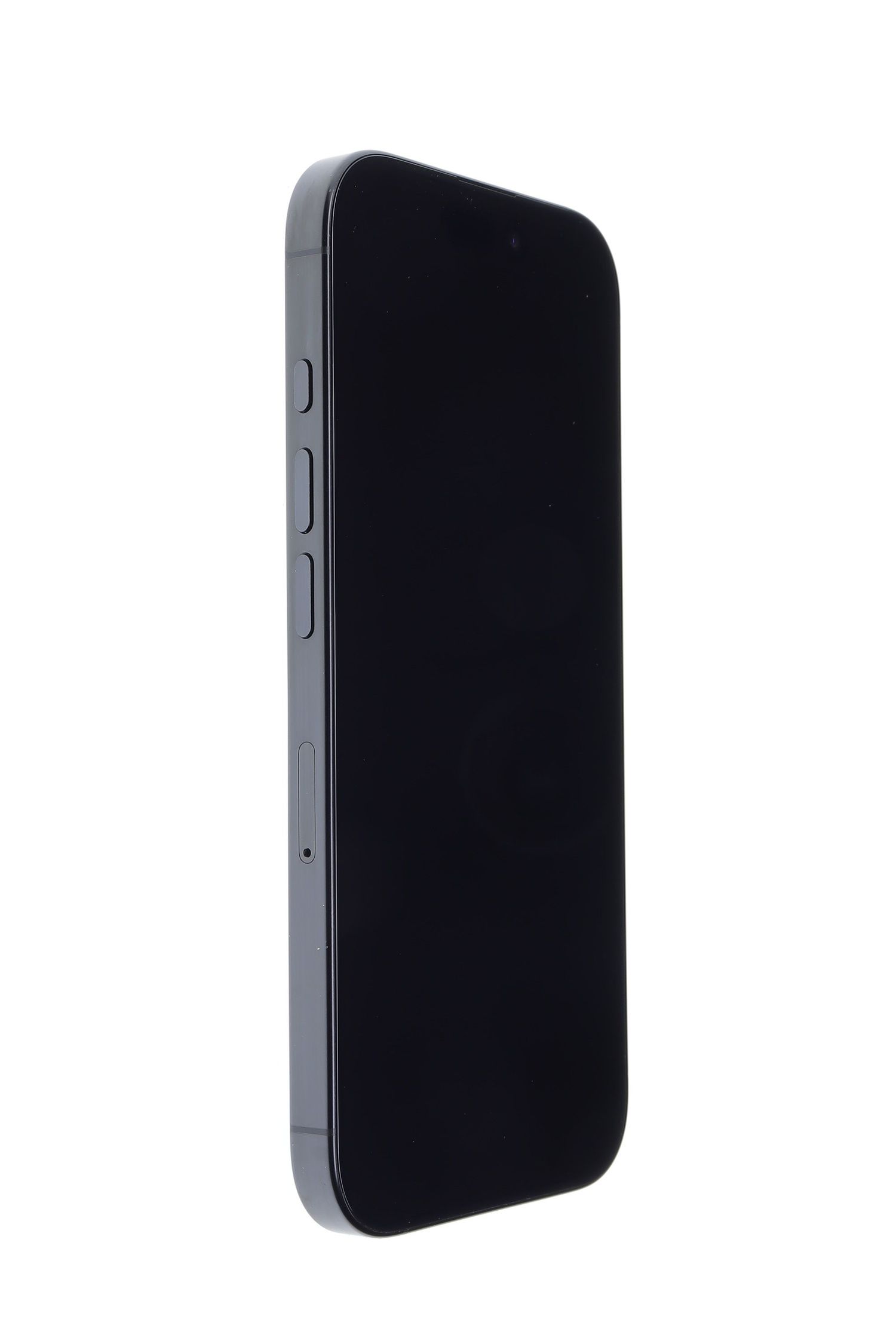 Apple iPhone 16 Pro 128 GB Black Titanium - Отлично