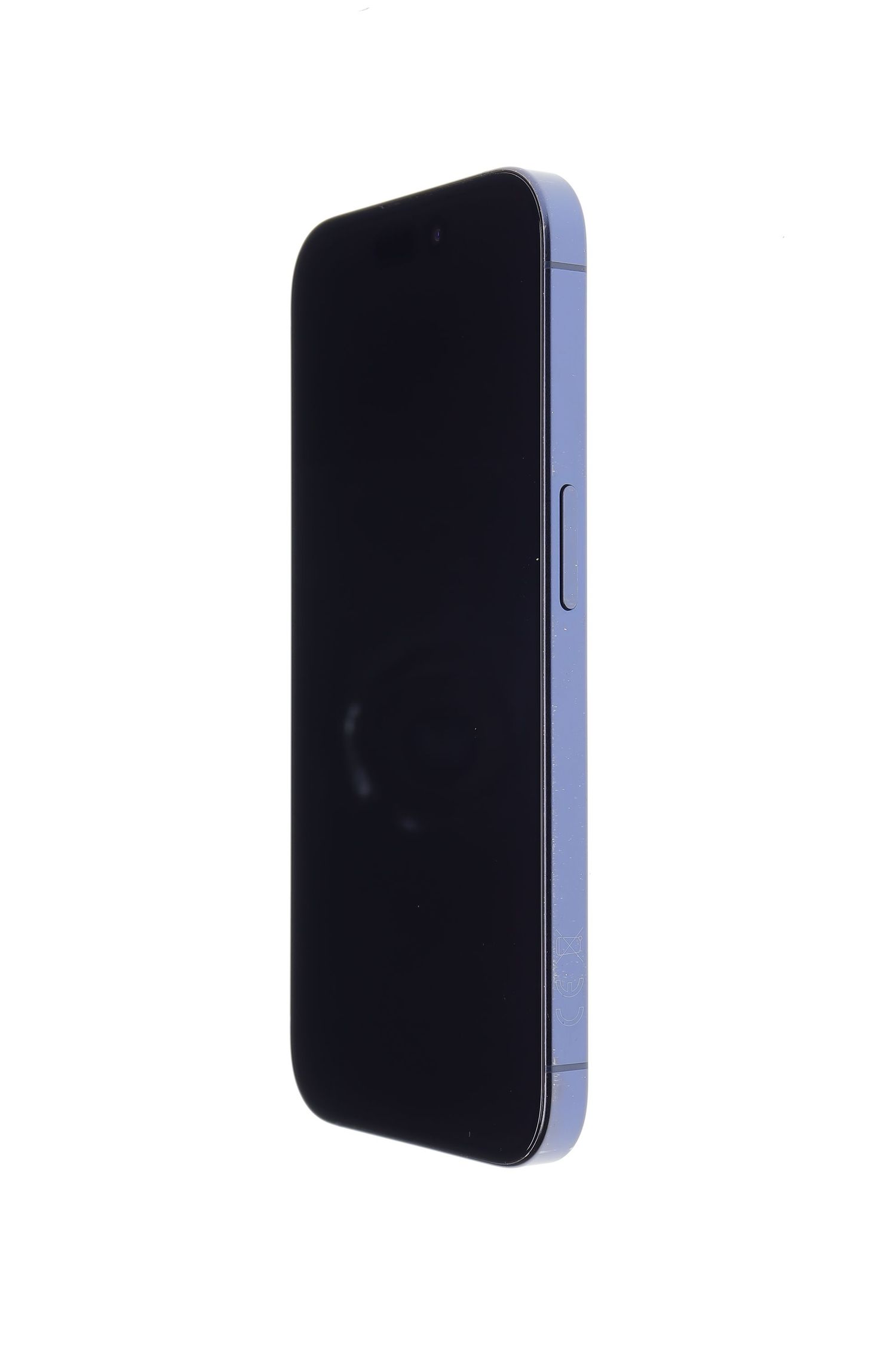 Apple iPhone 15 Pro 128 GB Blue Titanium - Отлично