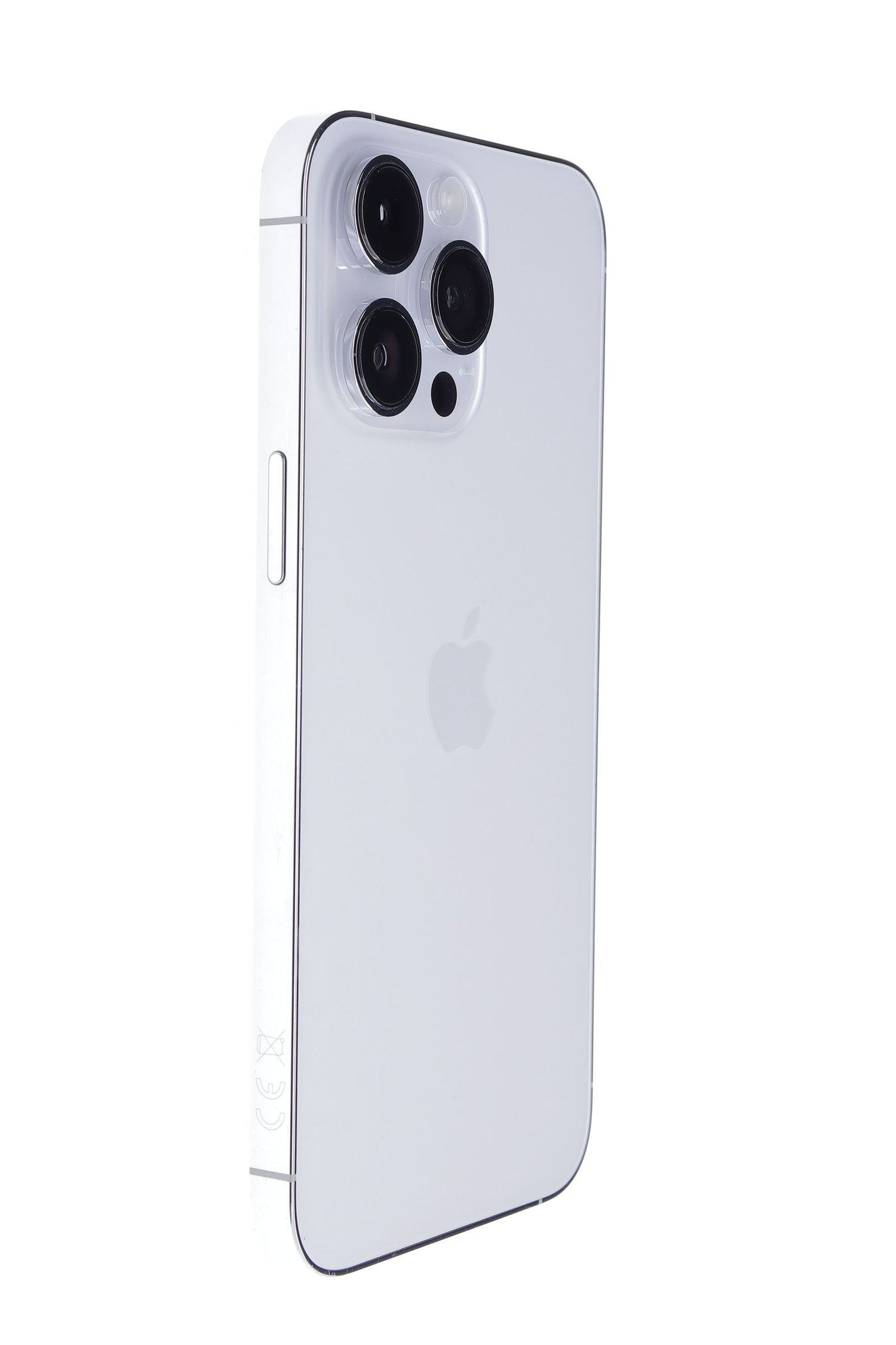 Apple iPhone 14 Pro Max 256 GB Silver - Εξαιρετικό