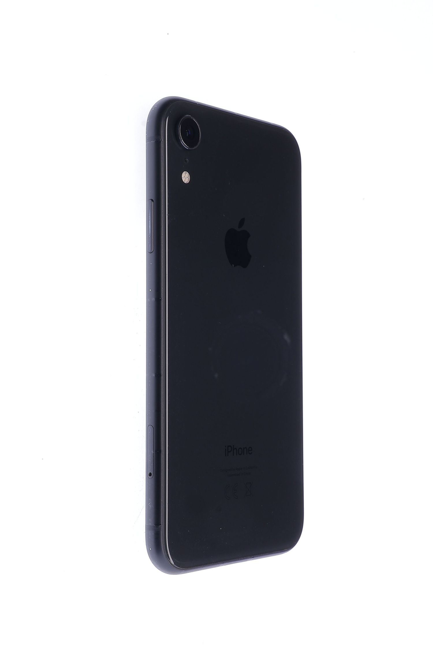 Apple iPhone XR 64 GB Black - Bun
