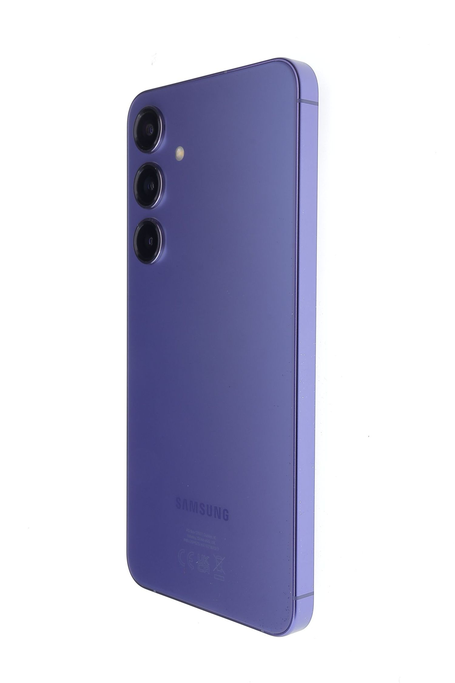 Samsung Galaxy S24 Plus 5G Dual Sim 512 GB Cobalt Violet - Excelent