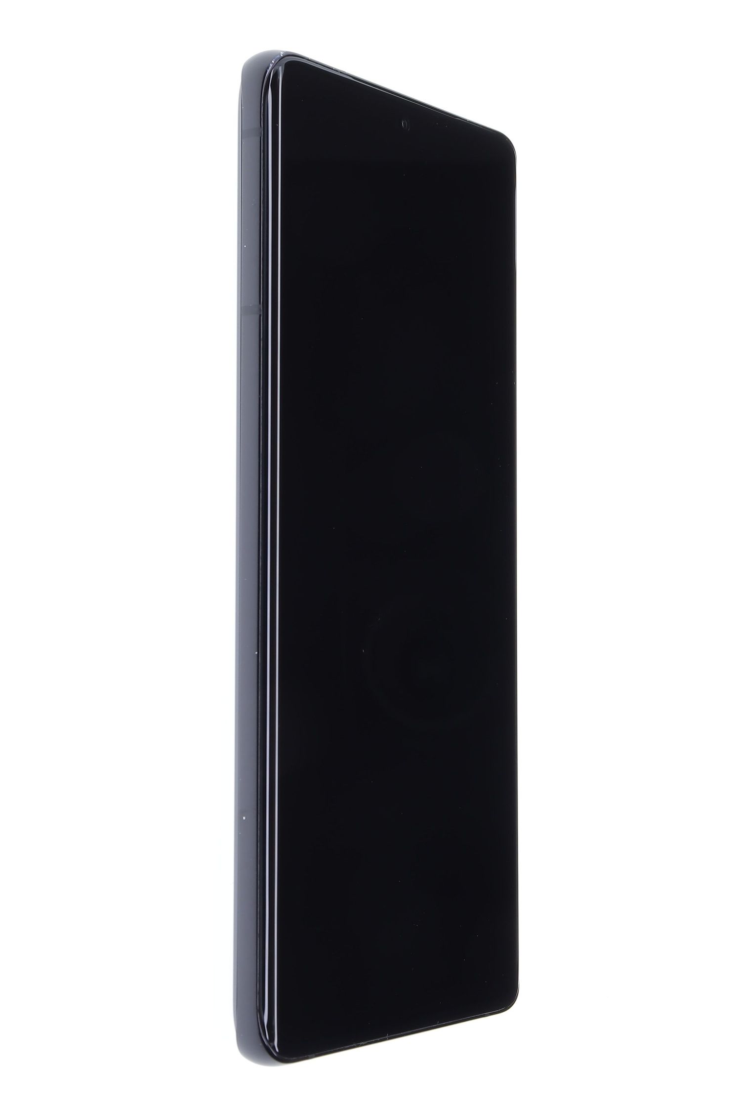 Samsung Galaxy S21 Ultra 5G Dual Sim 128 GB Black - Като нов