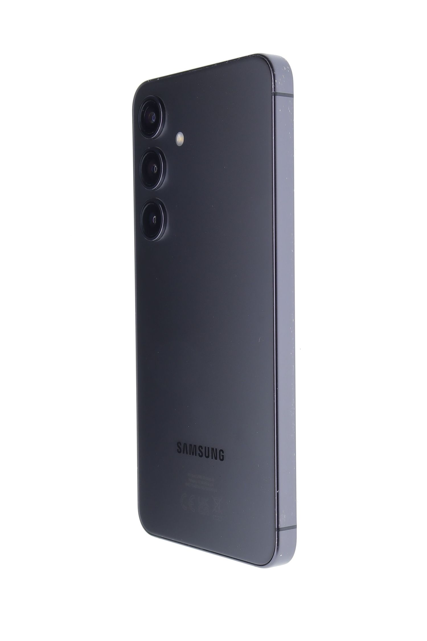 Samsung Galaxy S24 5G Dual Sim 256 GB Onyx Black - Πολύ καλό