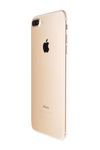 Мобилен телефон Apple iPhone 7 Plus, Gold, 32 GB, Excelent