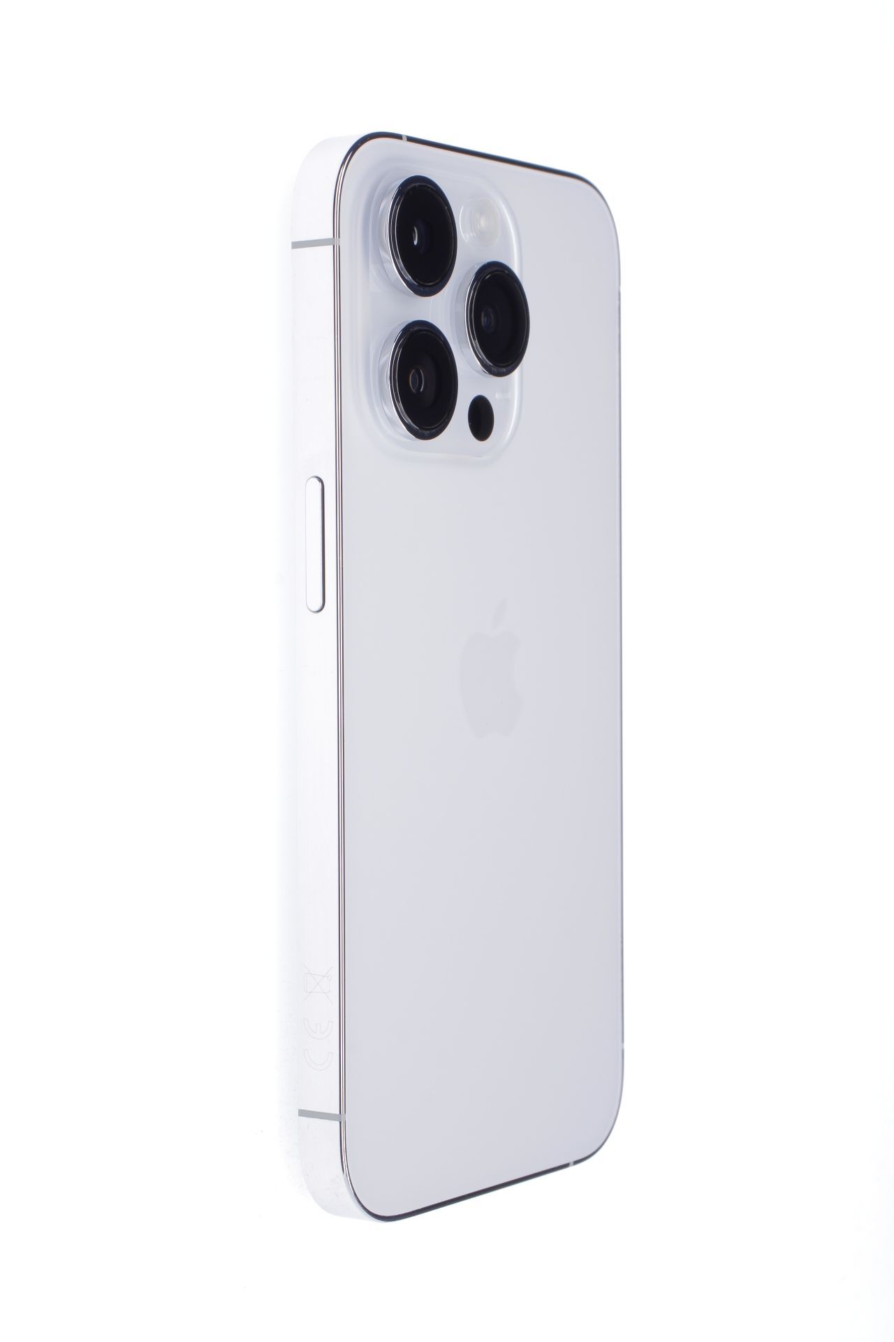 Apple iPhone 14 Pro 256 GB Silver - Σαν καινούργιο