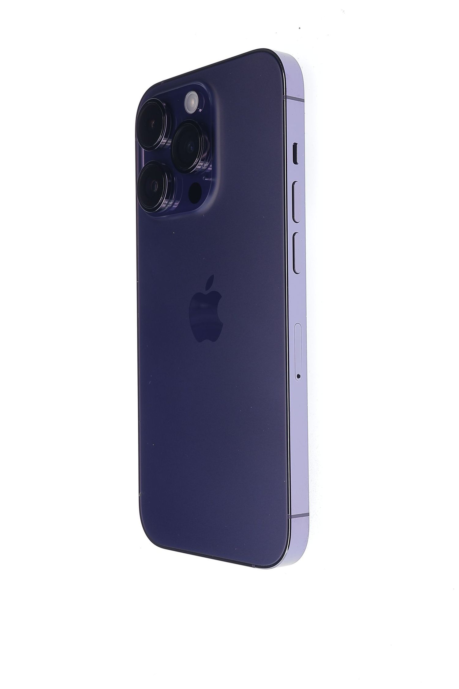Apple iPhone 14 Pro 256 GB Deep Purple - Ca nou