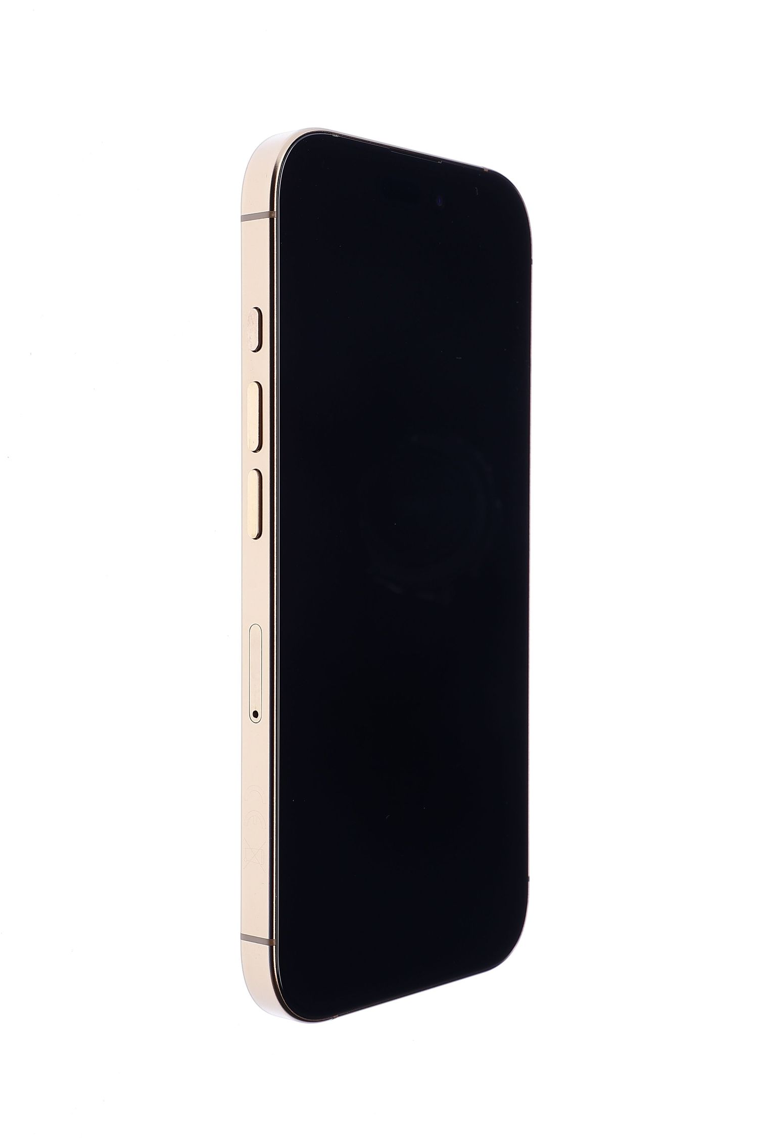 Apple iPhone 16 Pro 128 GB Desert Titanium - Като нов
