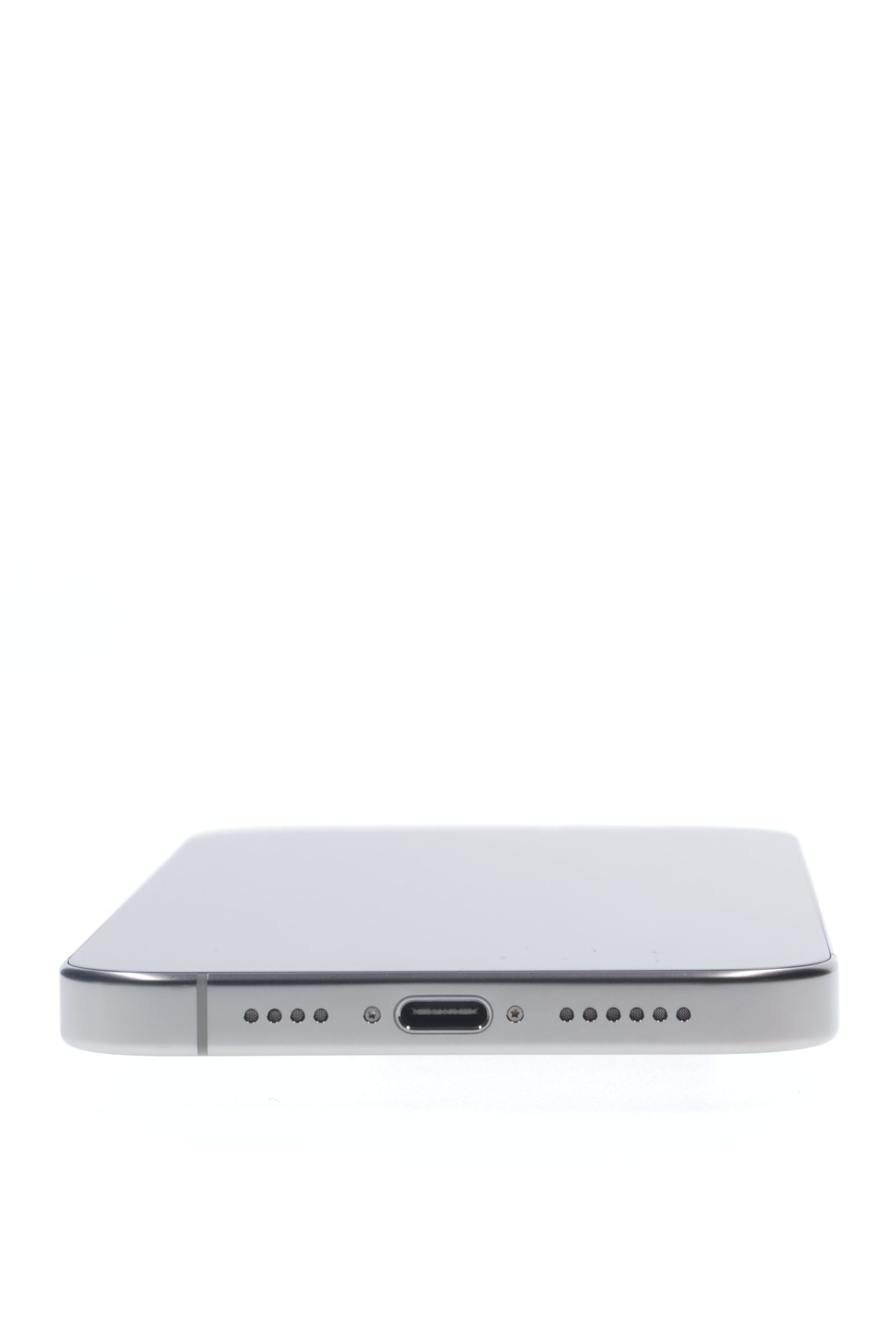 Apple iPhone 16 Pro Max 256 GB Natural Titanium - Ca nou
