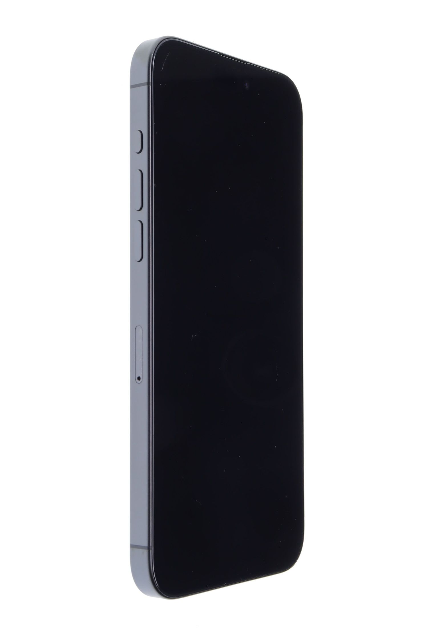 Apple iPhone 15 Pro Max 256 GB Black Titanium - Foarte bun