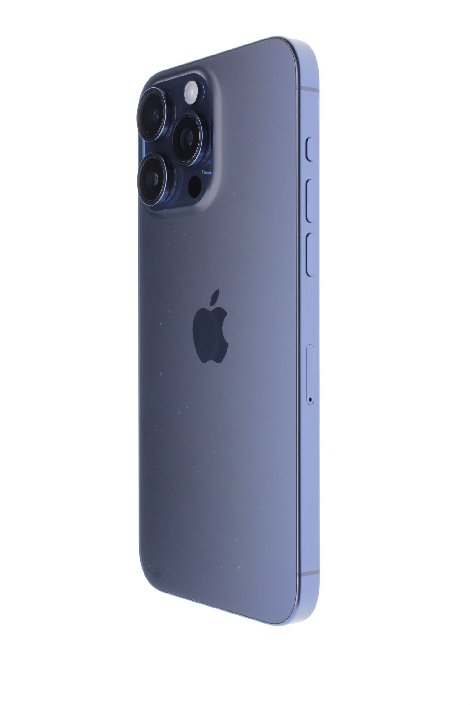 Apple iPhone 15 Pro Max 512 GB Blue Titanium - Foarte bun