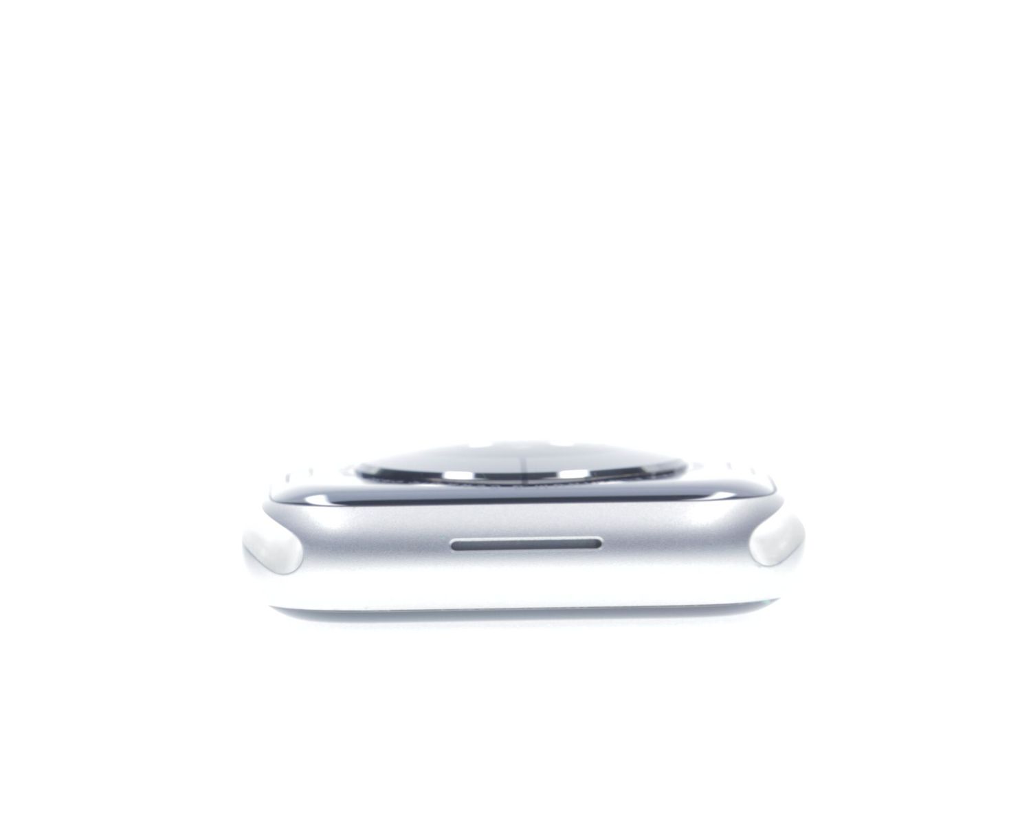 Apple Watch Series 8 2022, GPS + Cellular, Aluminium 45mm Silver - Εξαιρετικό