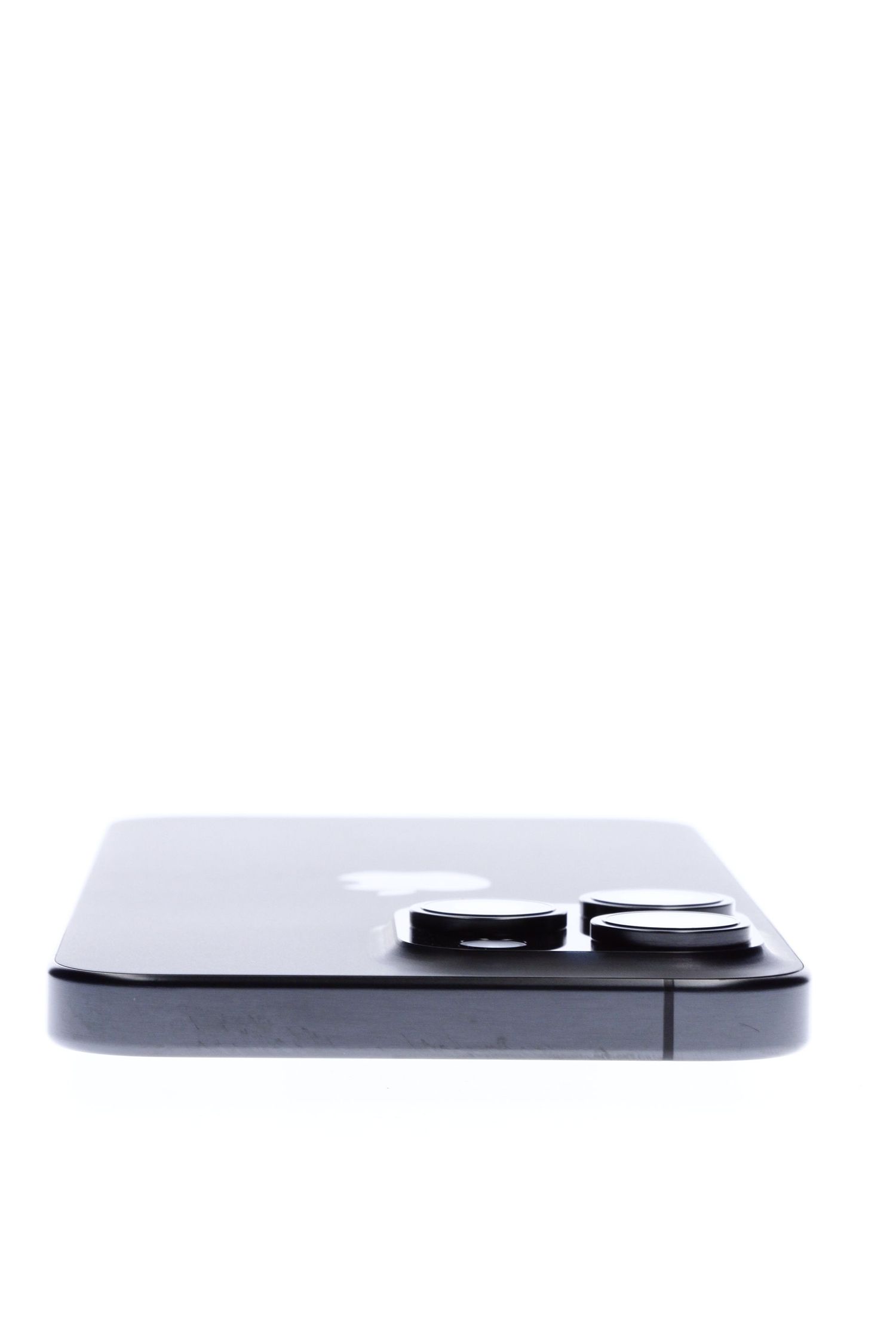 Apple iPhone 15 Pro Max 1 TB Black Titanium - Újszerű