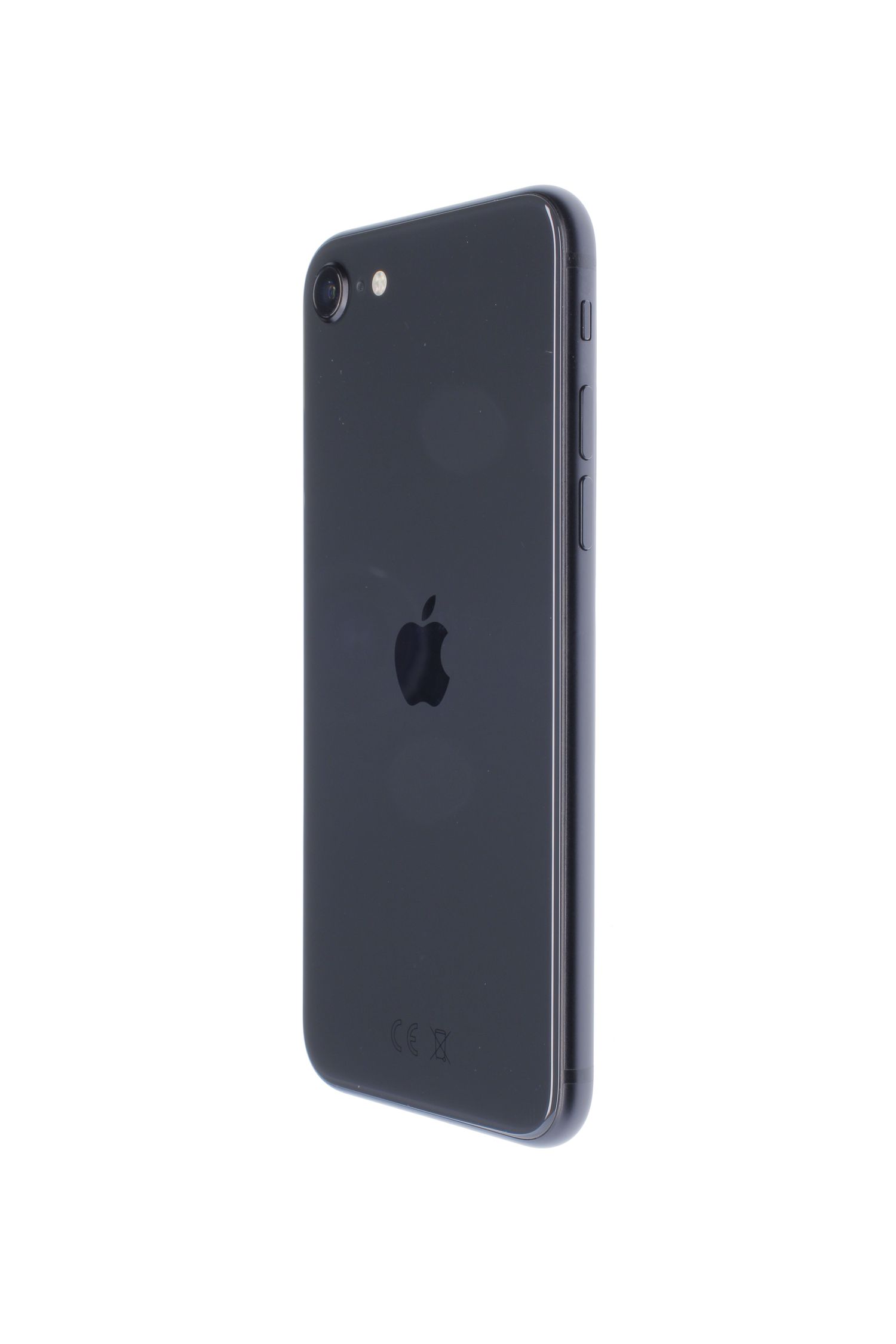 Apple iPhone SE 2020 64 GB Black - Ca nou