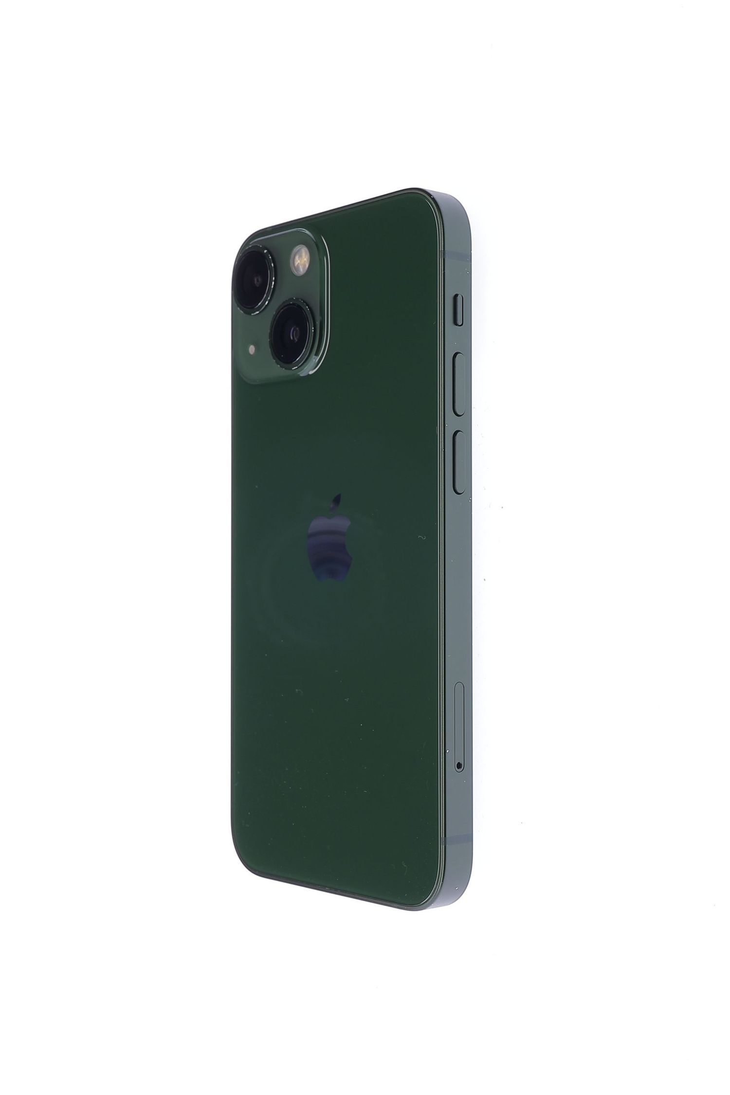 Apple iPhone 13 mini 128 GB Green - Excelent