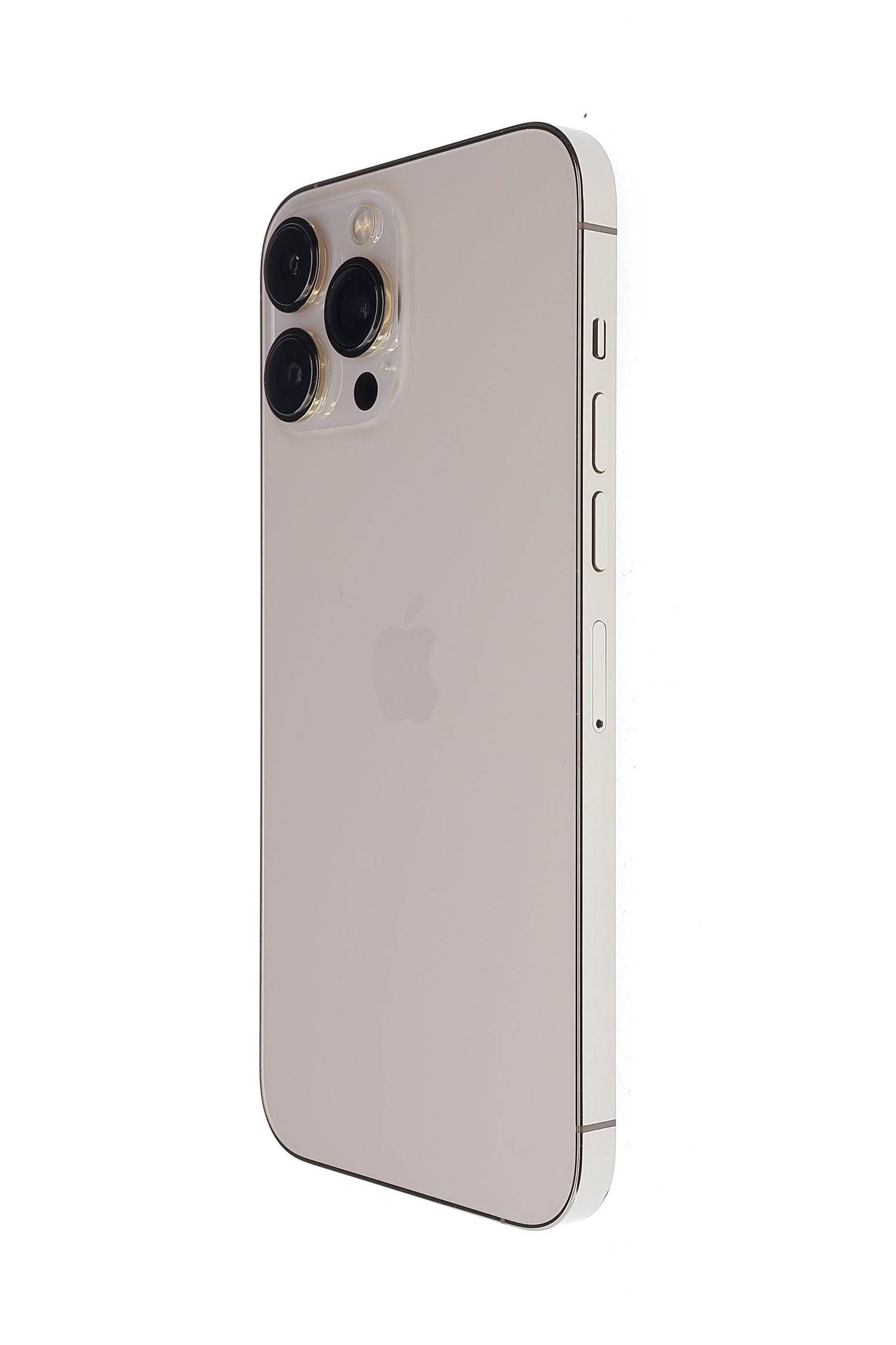 Apple iPhone 13 Pro Max 256 GB Gold - Като нов