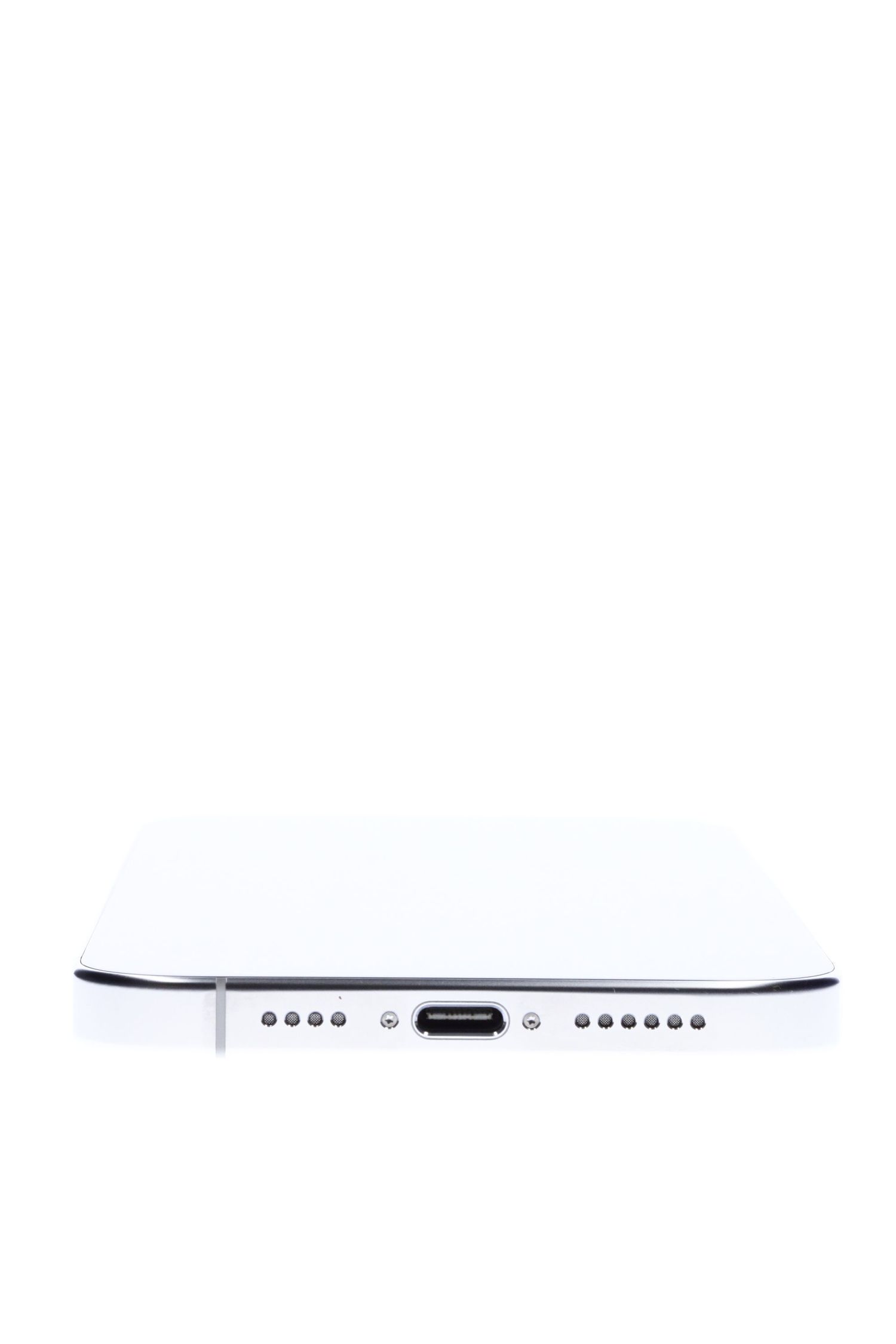 Apple iPhone 16 Pro Max 256 GB White Titanium - Σαν καινούργιο