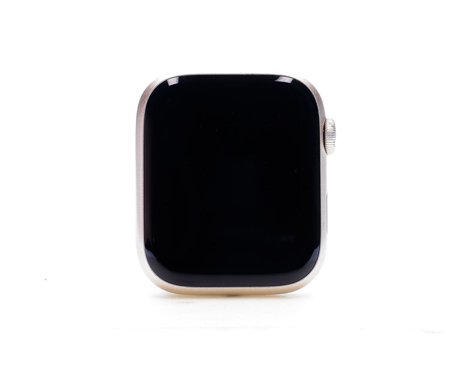 Apple Watch Series 8 2022, GPS, Aluminium 45mm Silver - Εξαιρετικό