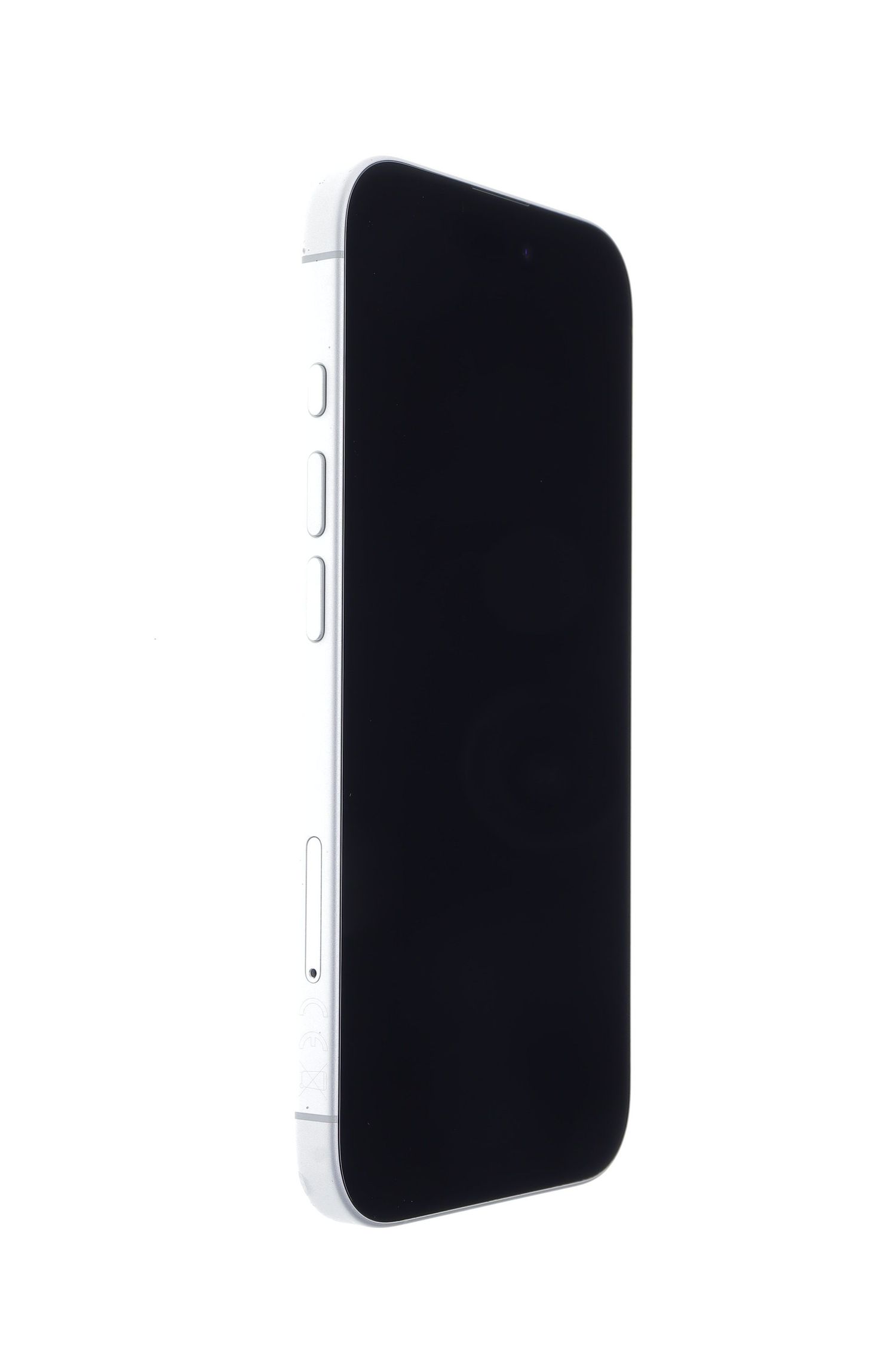 Apple iPhone 16 128 GB White - Ca nou