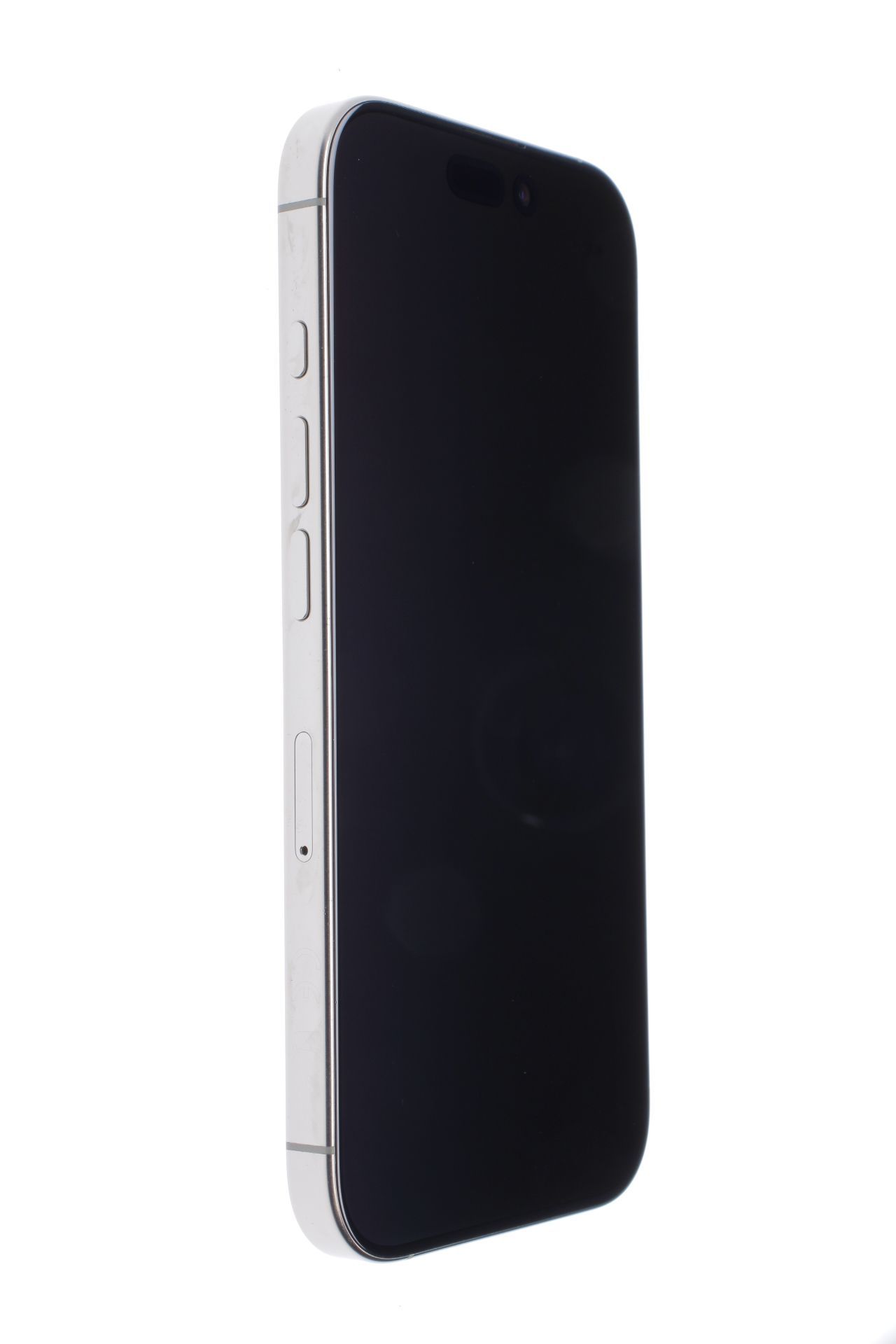 Apple iPhone 16 Pro 128 GB Natural Titanium - Ca nou