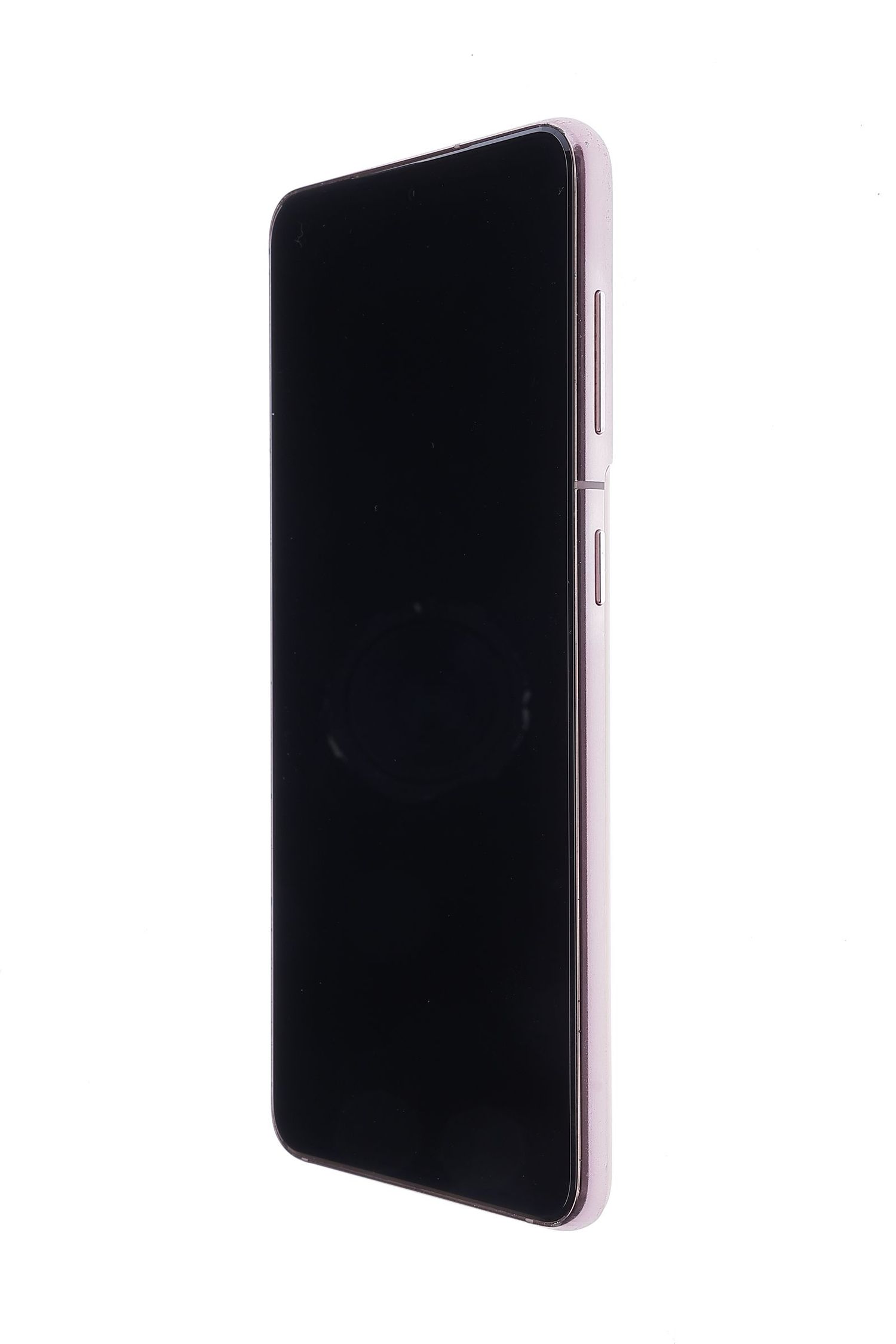 Samsung Galaxy S21 5G 128 GB Pink - Отлично