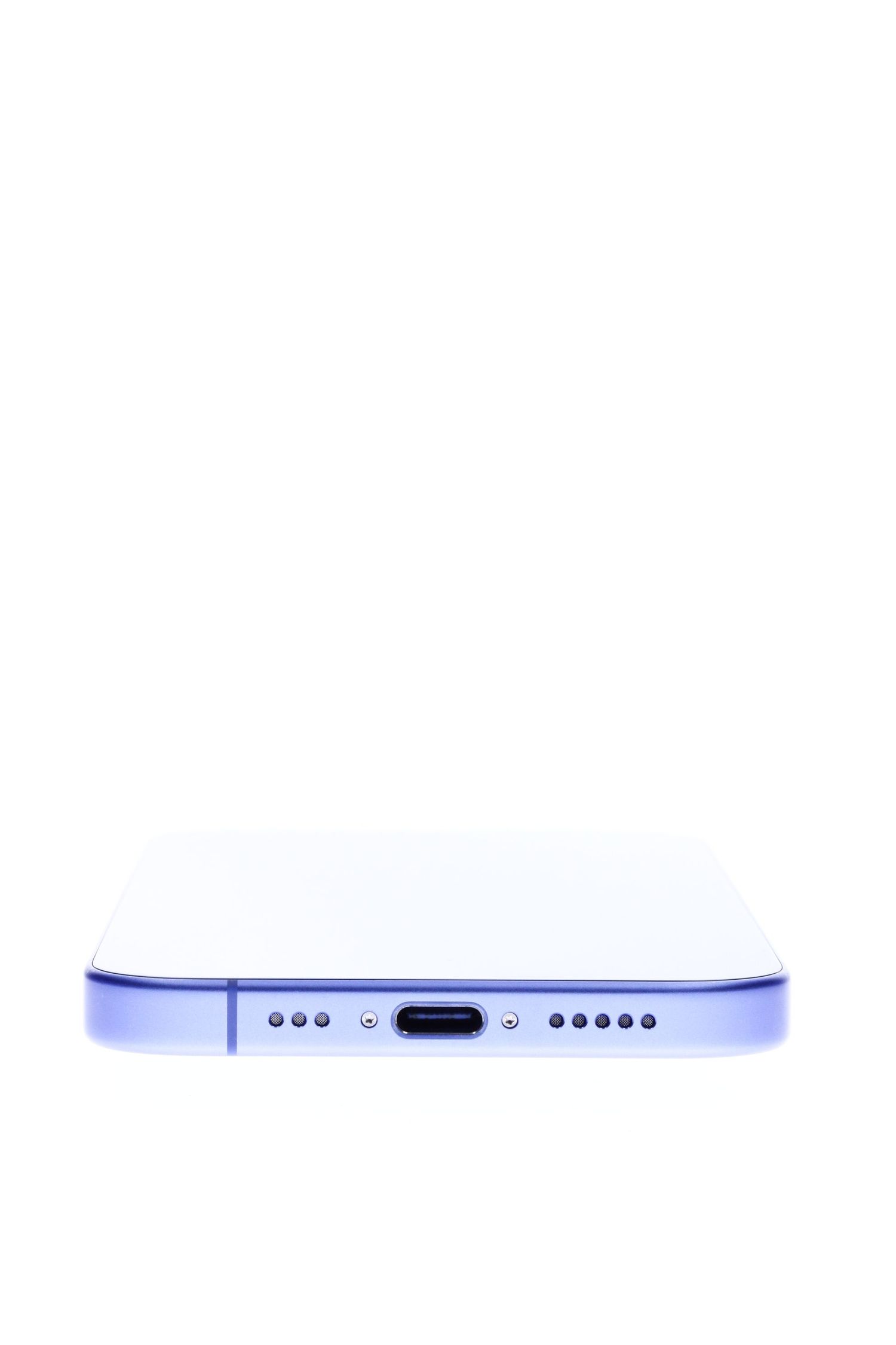 Apple iPhone 16 256 GB Ultramarine - Újszerű