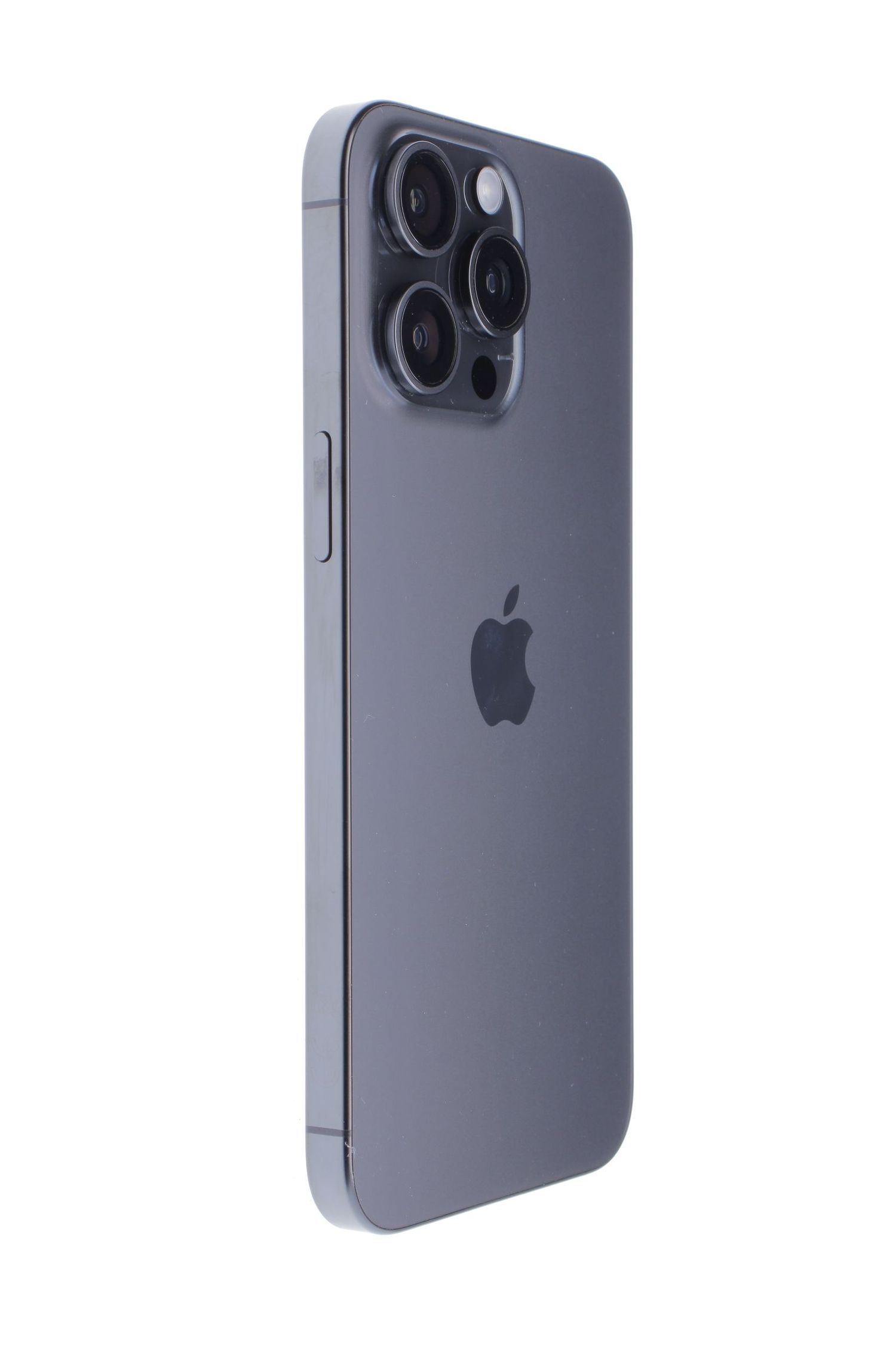 Apple iPhone 15 Pro Max 256 GB Black Titanium - Ca nou